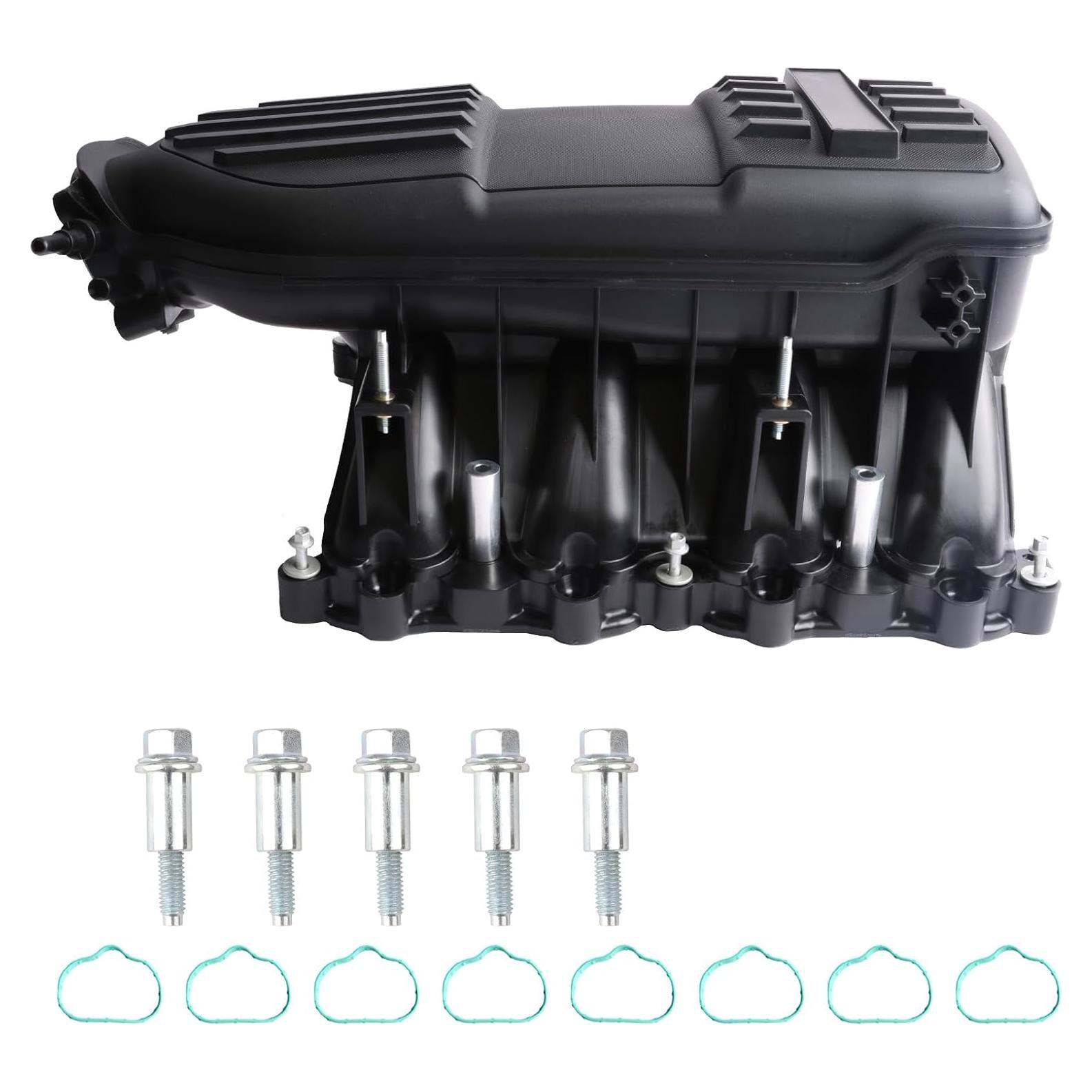 Colector de Admisión MITZONE para Ford Mustang 5.0L 2011-2014