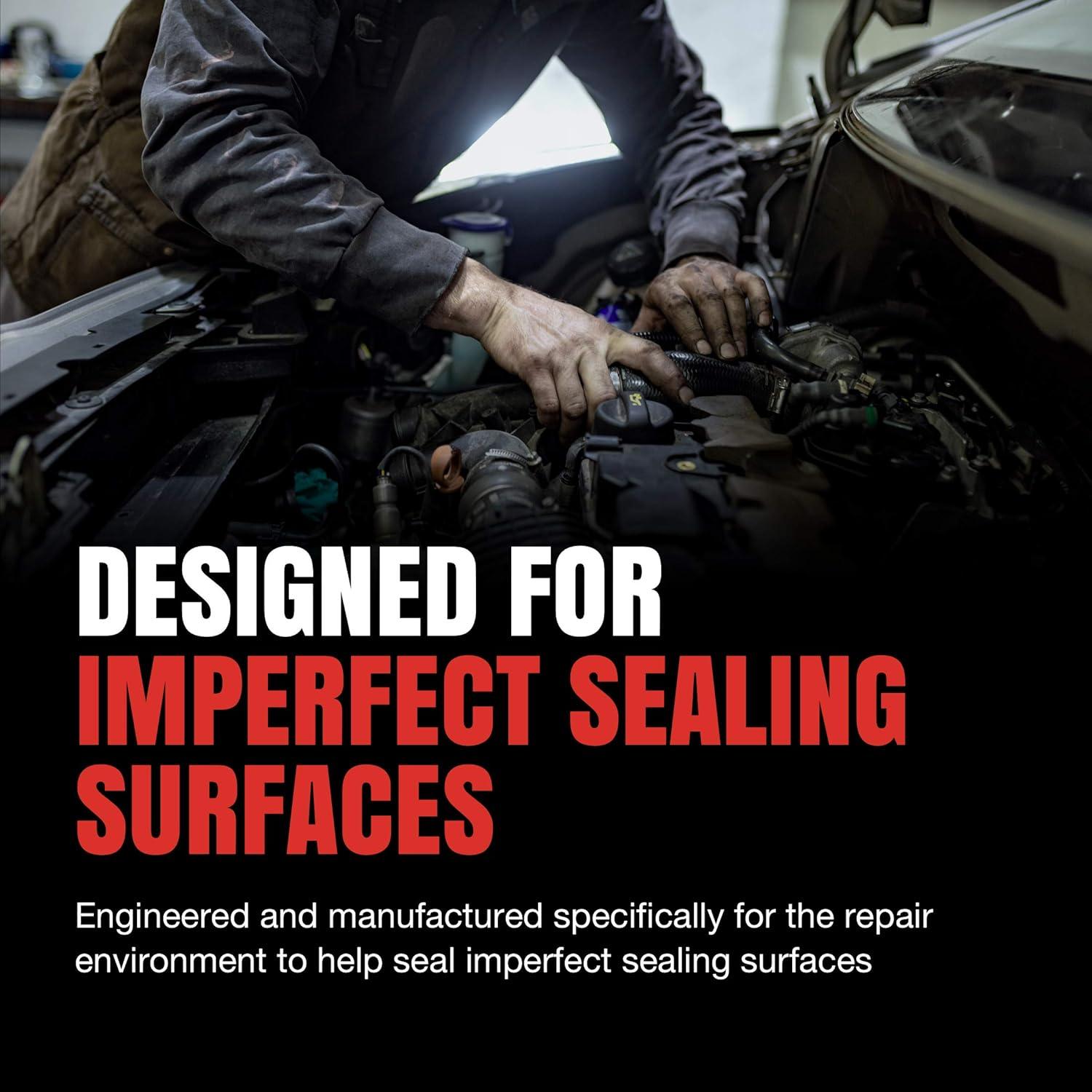 Juego de Juntas de Colector de Admisión Fel-Pro MS 90314-2 para Chevrolet Camaro