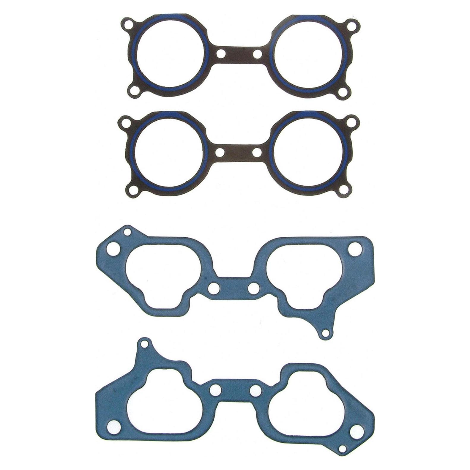 Juego de Juntas de Colector de Admisión Fel-Pro MS 96523 para Subaru