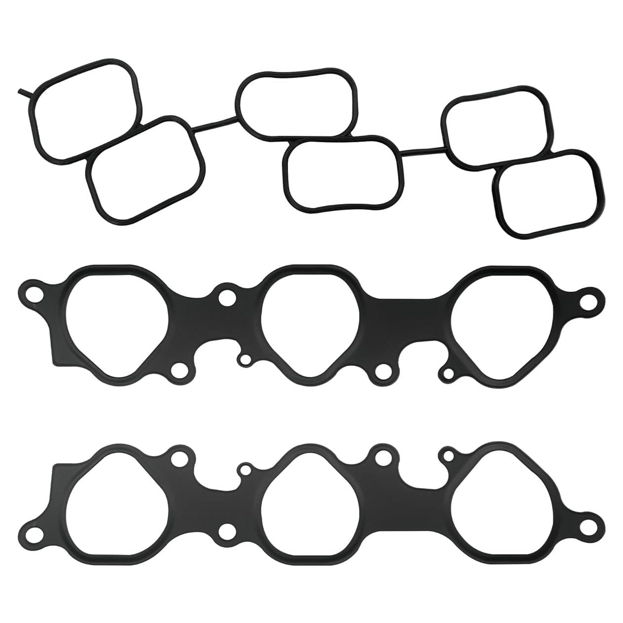 Juego de Juntas del Colector de Admisión GIBACAD MS96671 para Toyota
