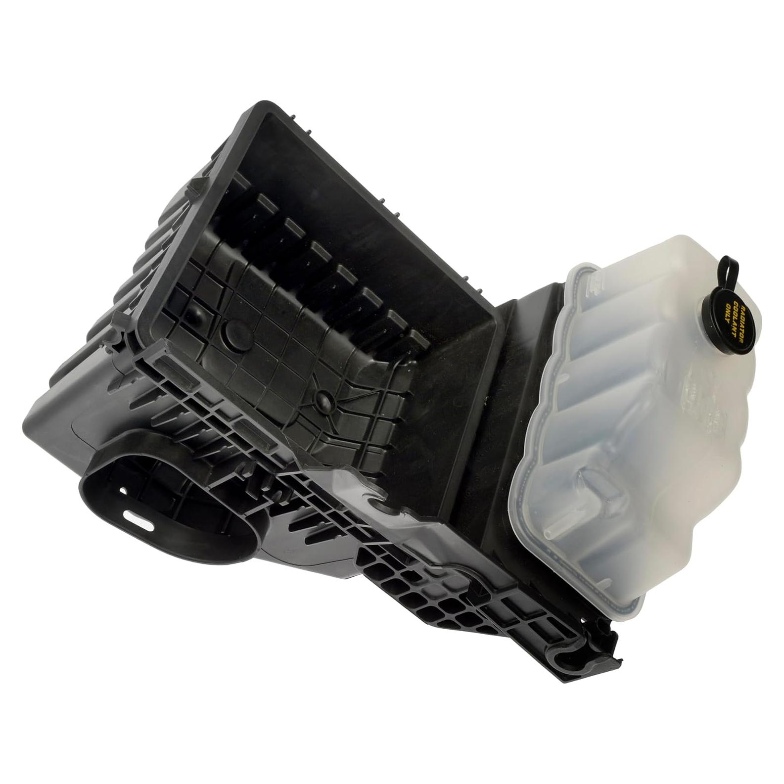 Depósito de Refrigerante Dorman 603-282 para Ford/Lincoln