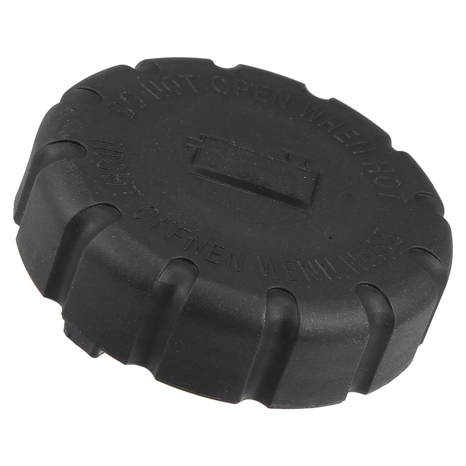 Tapa de depósito de refrigerante Motoforti para Mercedes-Benz