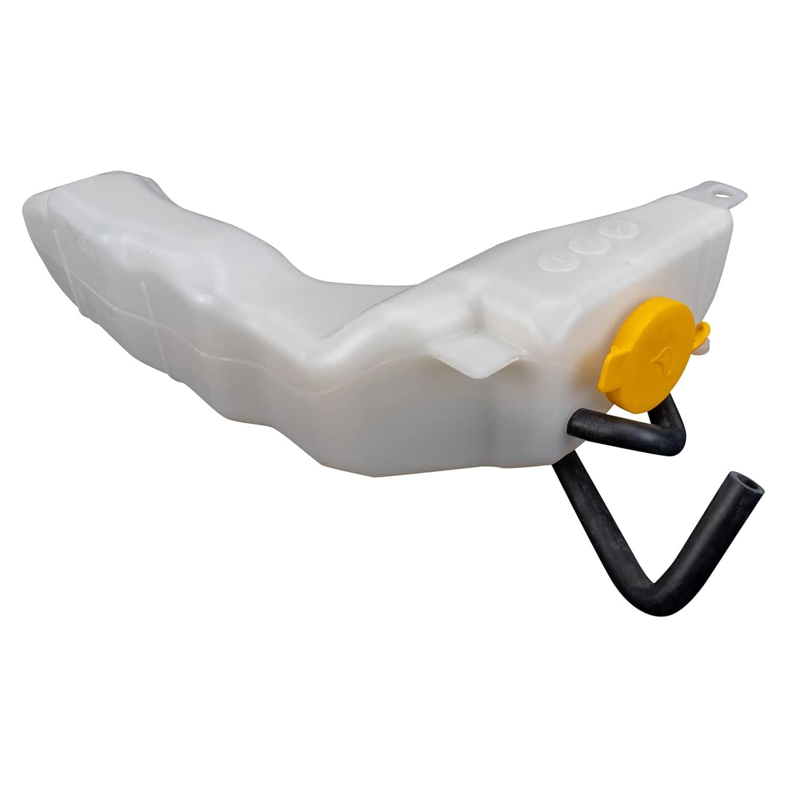 Tanque de Expansión Refrigerante TRQ para Subaru Impreza 2017-2022