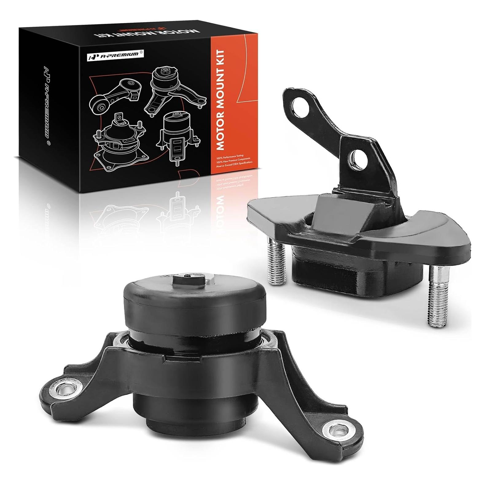 Soportes de Transmisión Automática A-Premium para Acura y Honda