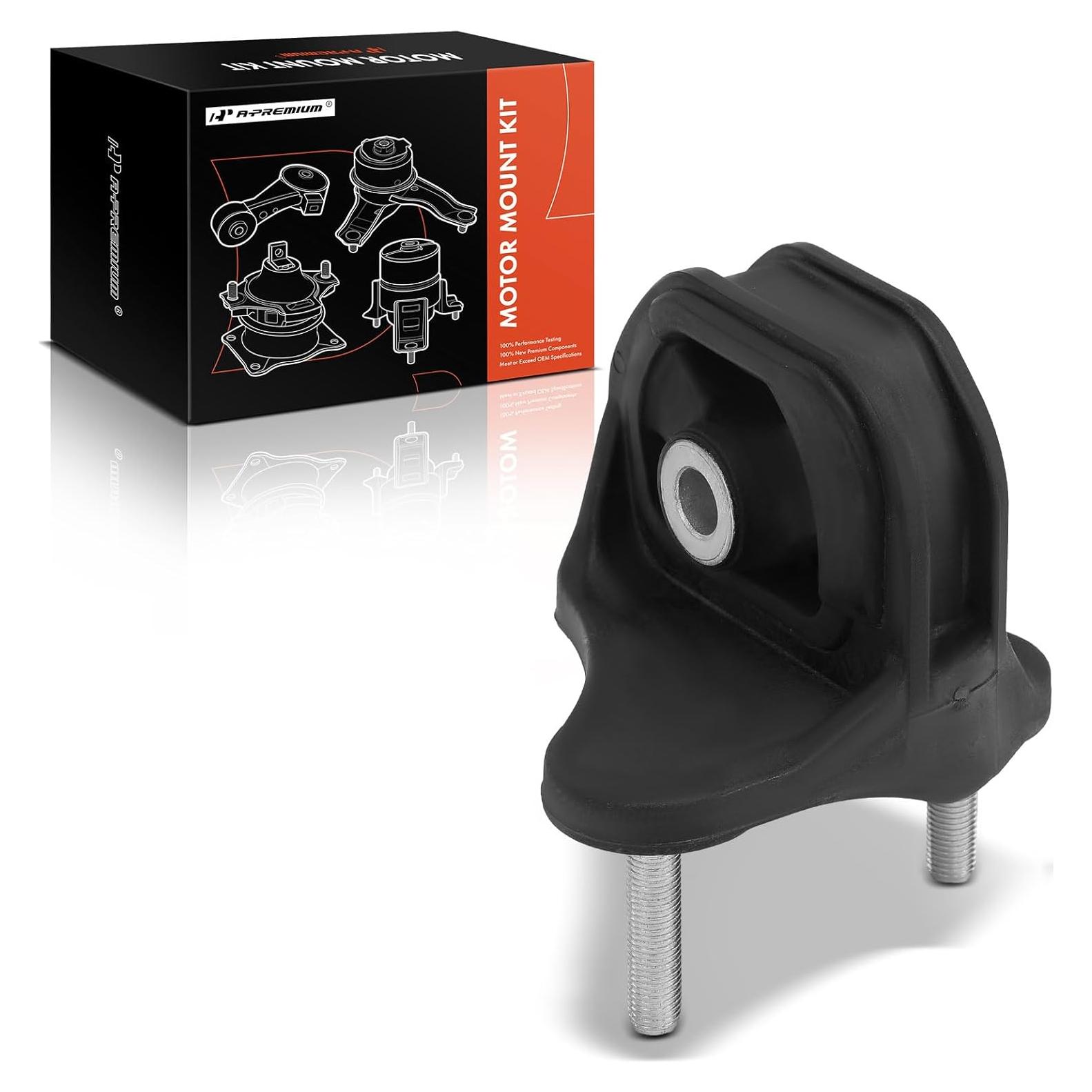 Soporte de Transmisión Inferior A-Premium Honda Accord 2013-2017