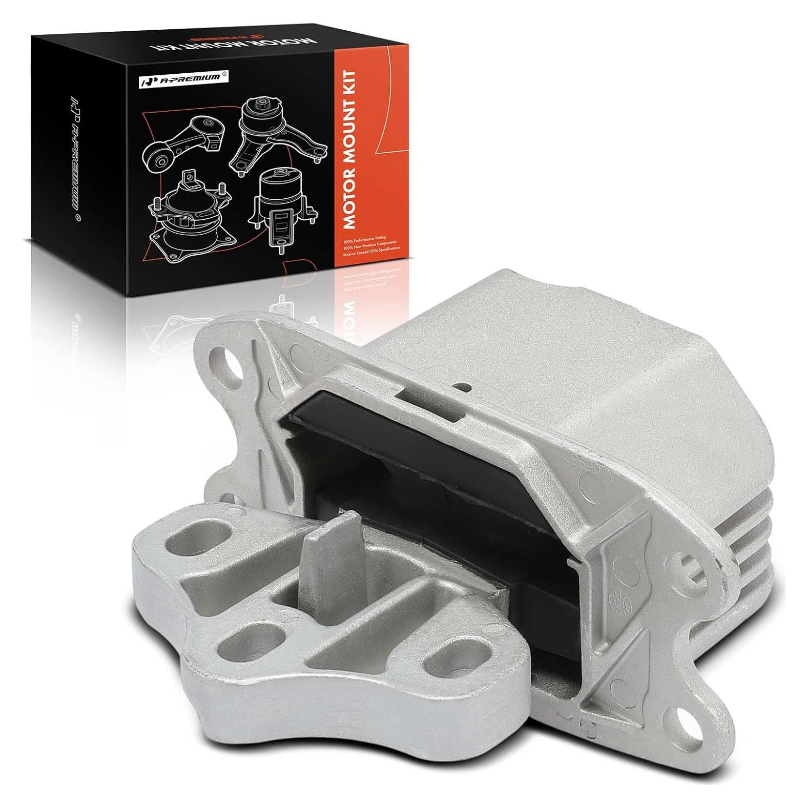 Soporte de Transmisión Izquierdo A-Premium para BMW y Mini