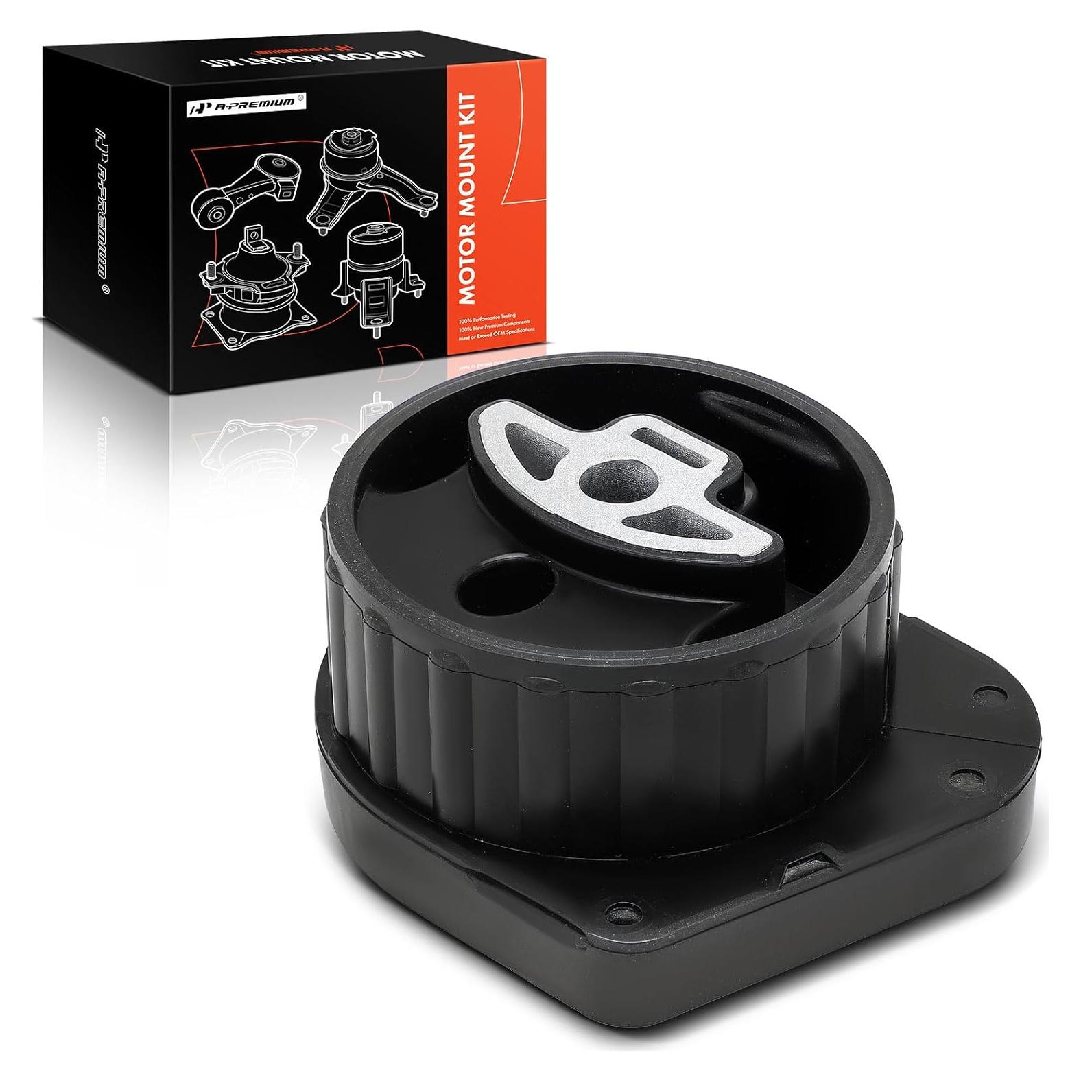 Soporte de Transmisión A-Premium para BMW E83 X3 2007-2009 y E84 X1 2012-2015