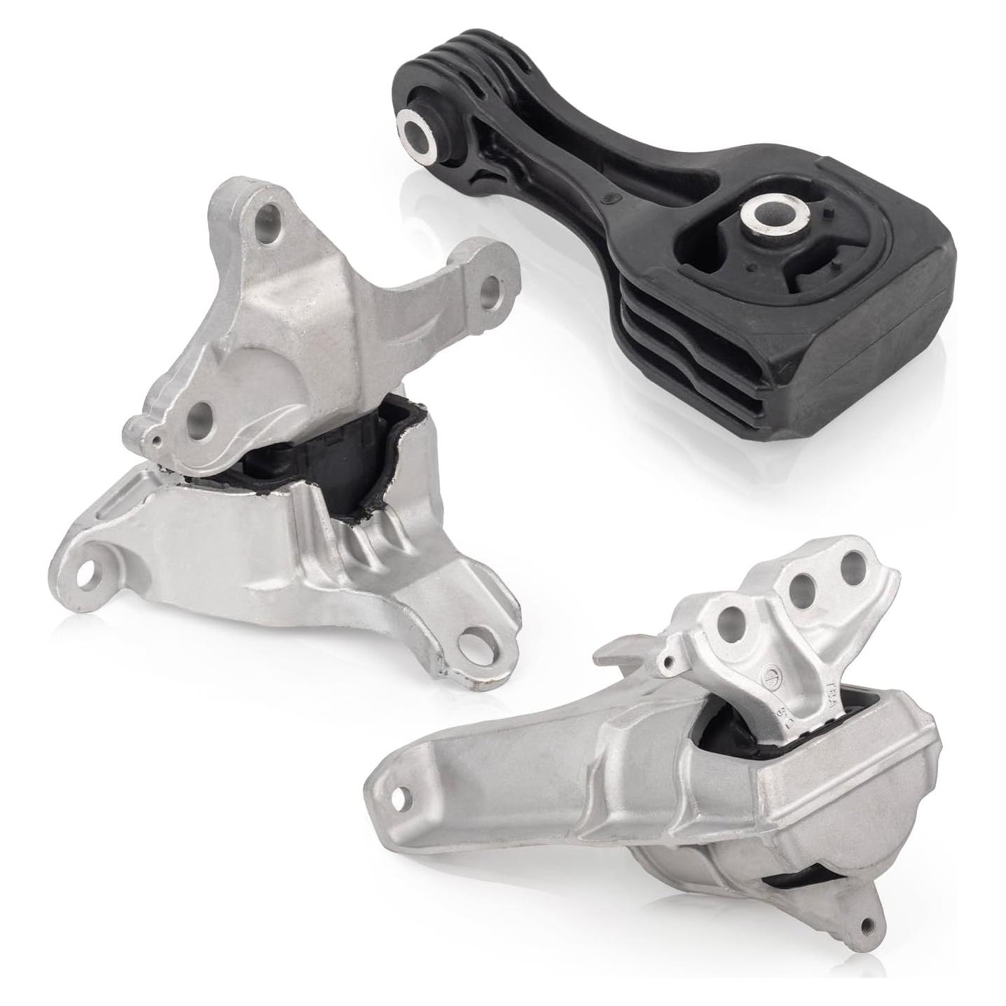 Kit Soporte Motor y Transmisión ENA Honda Civic 2016-2021 L4 2.0L