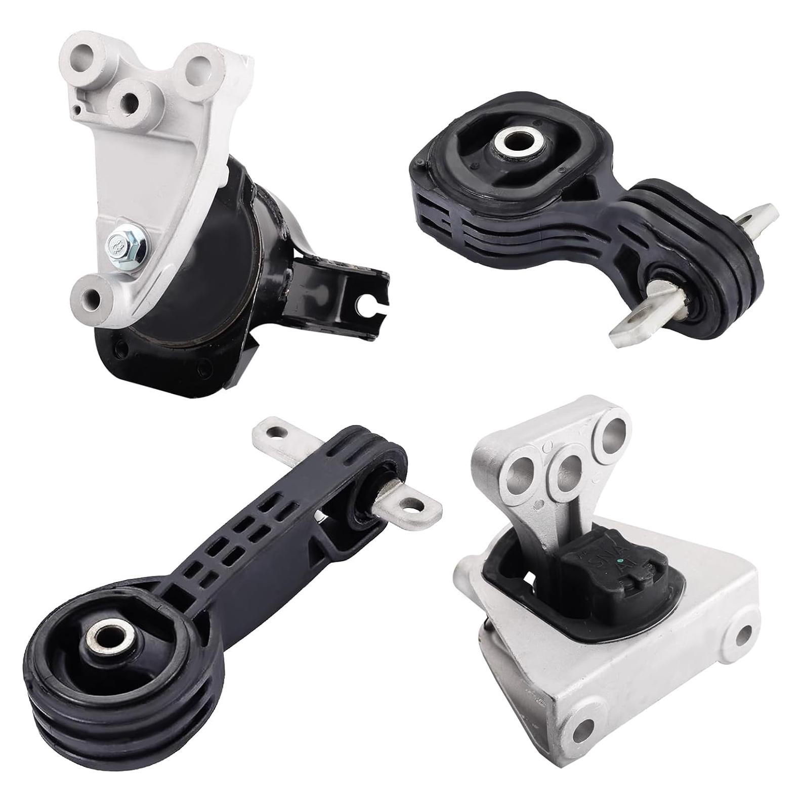 Juego de Soportes de Motor y Transmisión Gdydi para Honda Civic 1.8L 2006-2010