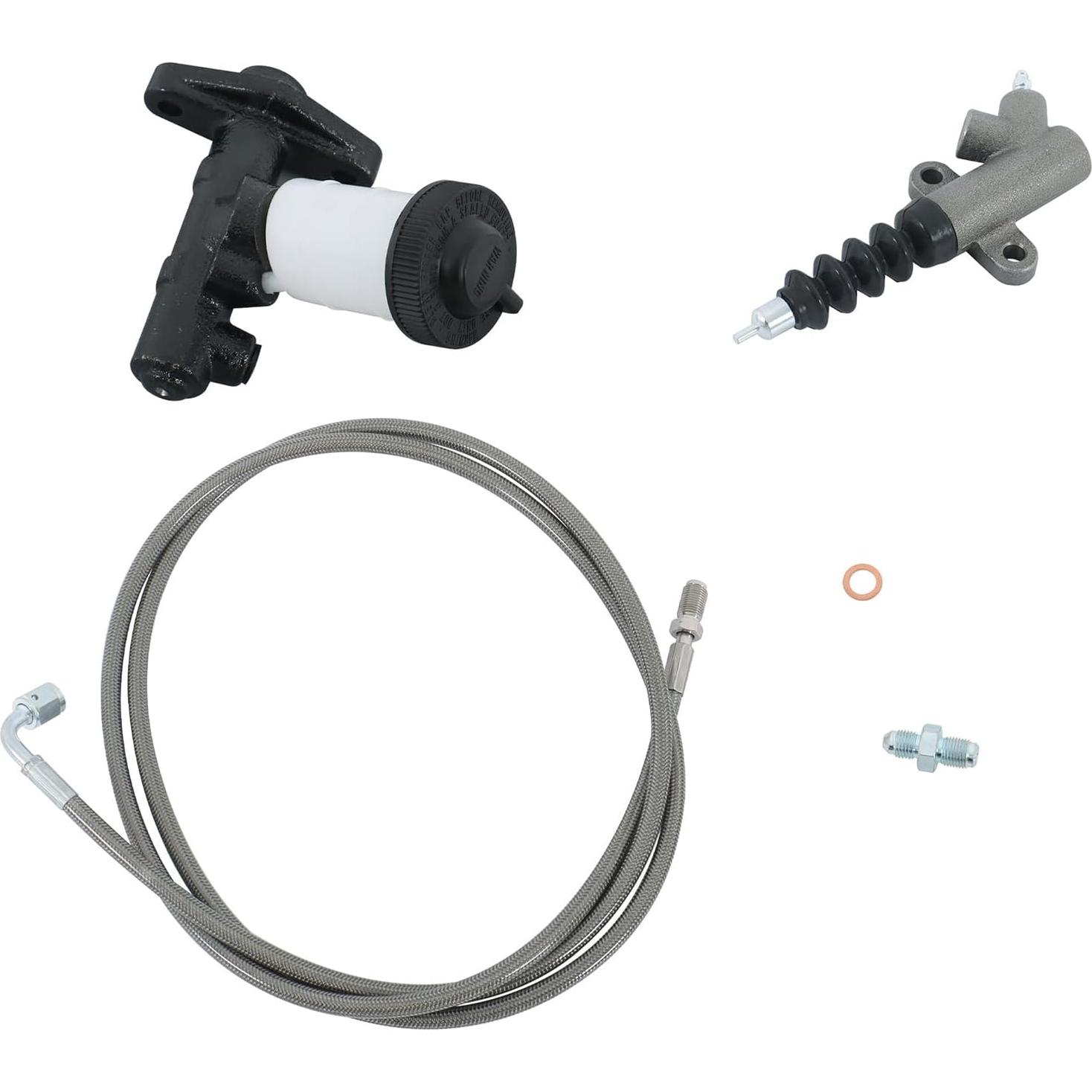 Kit Cilindro Maestro y Esclavo Labwork Mazda Miata 1990-2005