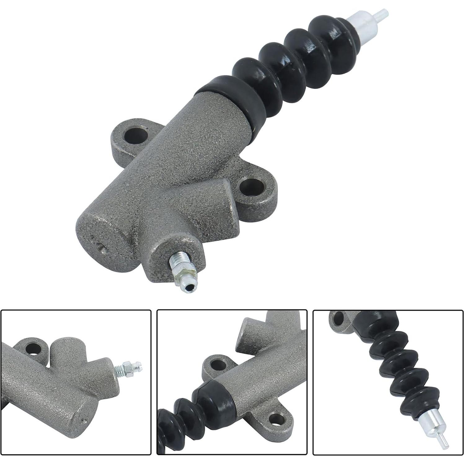 Kit Cilindro Maestro y Esclavo Labwork Mazda Miata 1990-2005