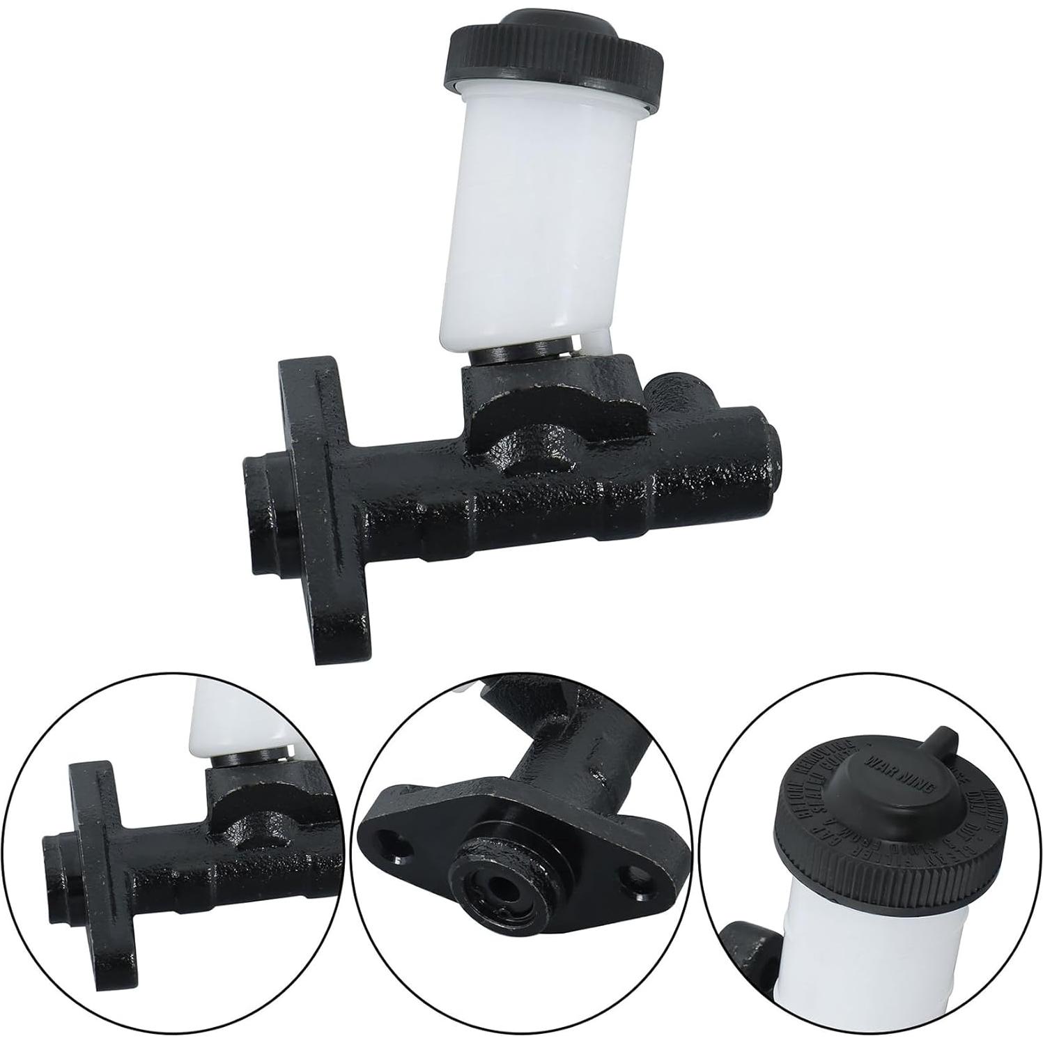 Kit Cilindro Maestro y Esclavo Labwork Mazda Miata 1990-2005