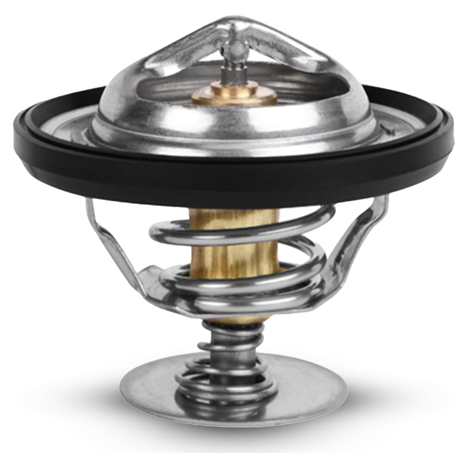 Termostato de Carreras Mishimoto MMTS-JED-06L para Dodge HEMI 2006-2019