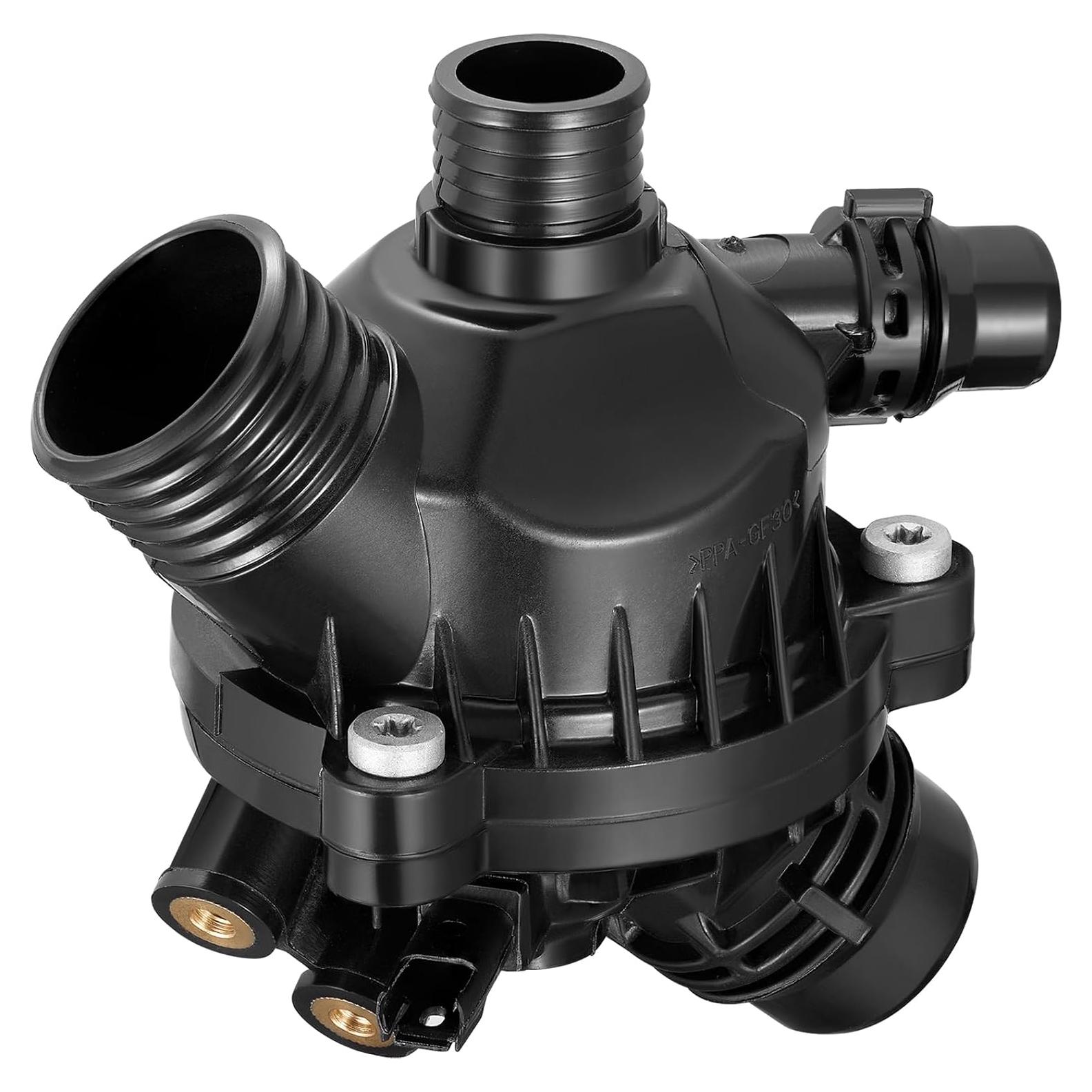 Carcasa Termostato Refrigerante BDFHYK 902-816 para BMW