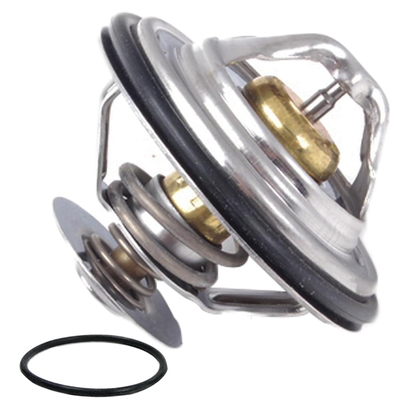 Termostato de Refrigerante TOPAZ 11537511580 para BMW E30 E34 E36 M3 Z3