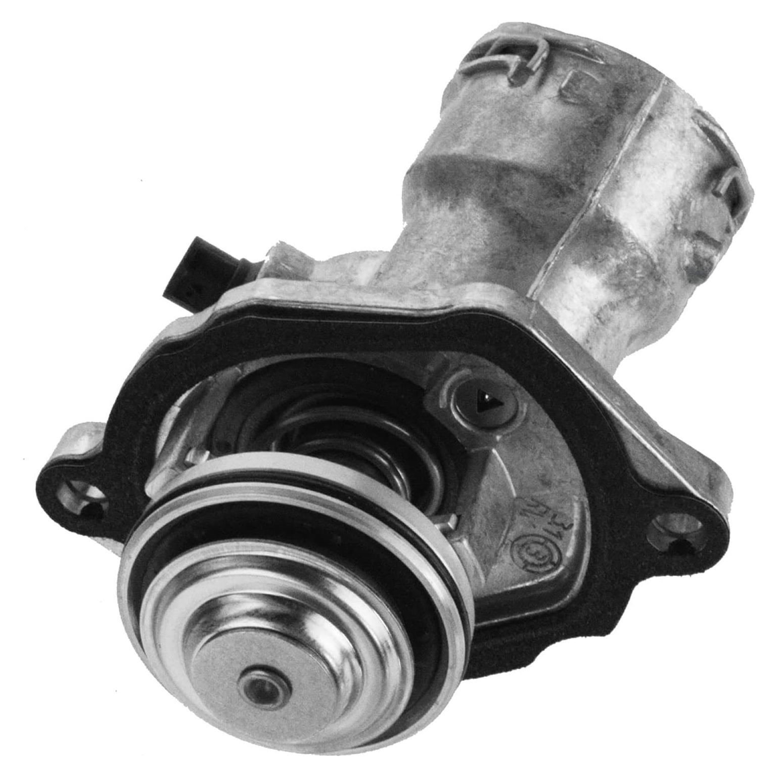 Termostato TRQ ECA92787 con Carcasa para Mercedes Benz