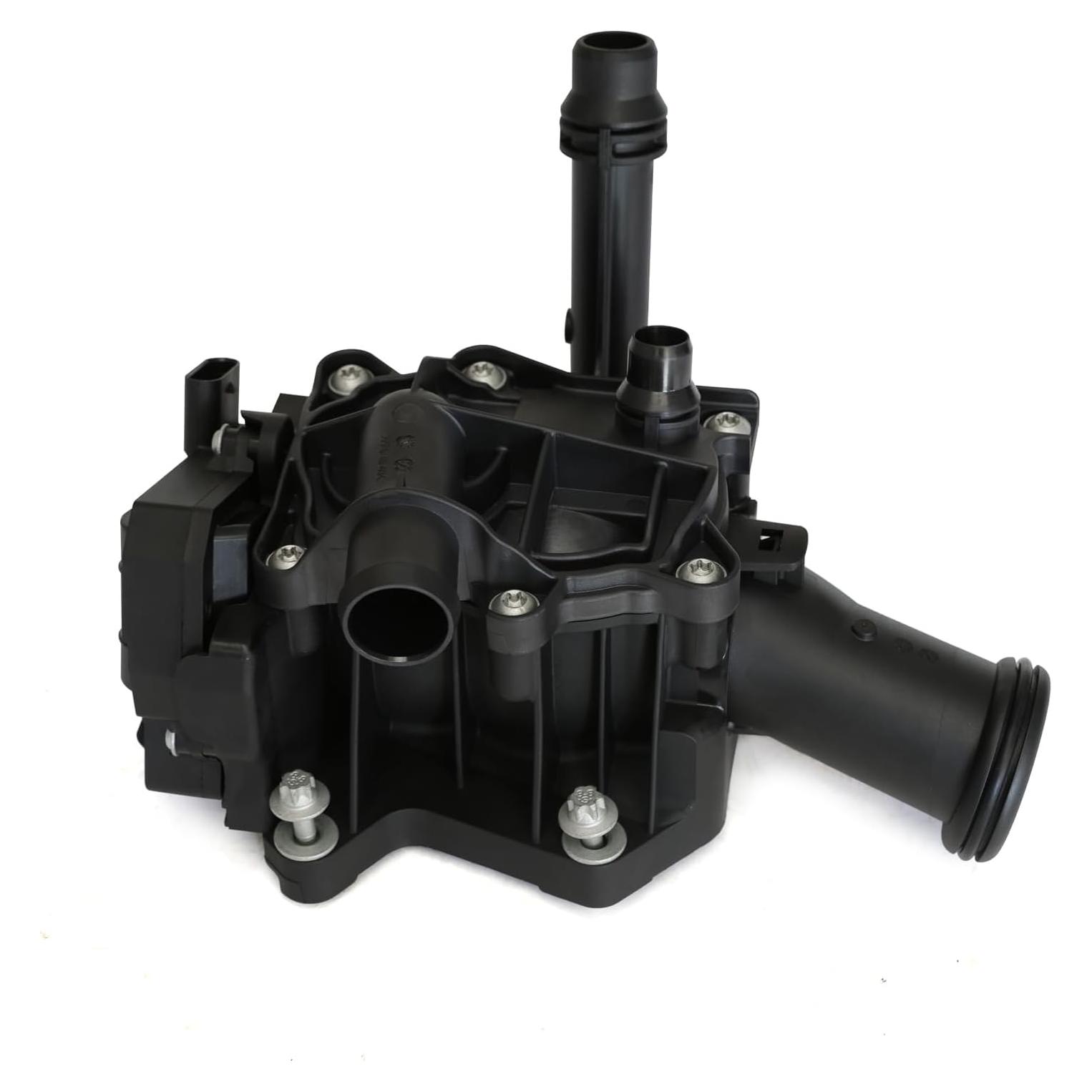 Termostato de Refrigerante MILIPARTS 11537642854 para BMW 2016-2021