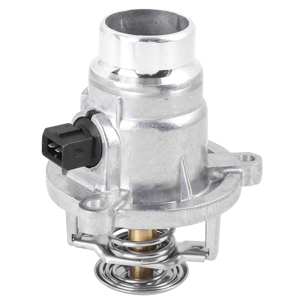 Carcasa de Termostato X AUTOHAUX para BMW 530i 540i 550i 650i