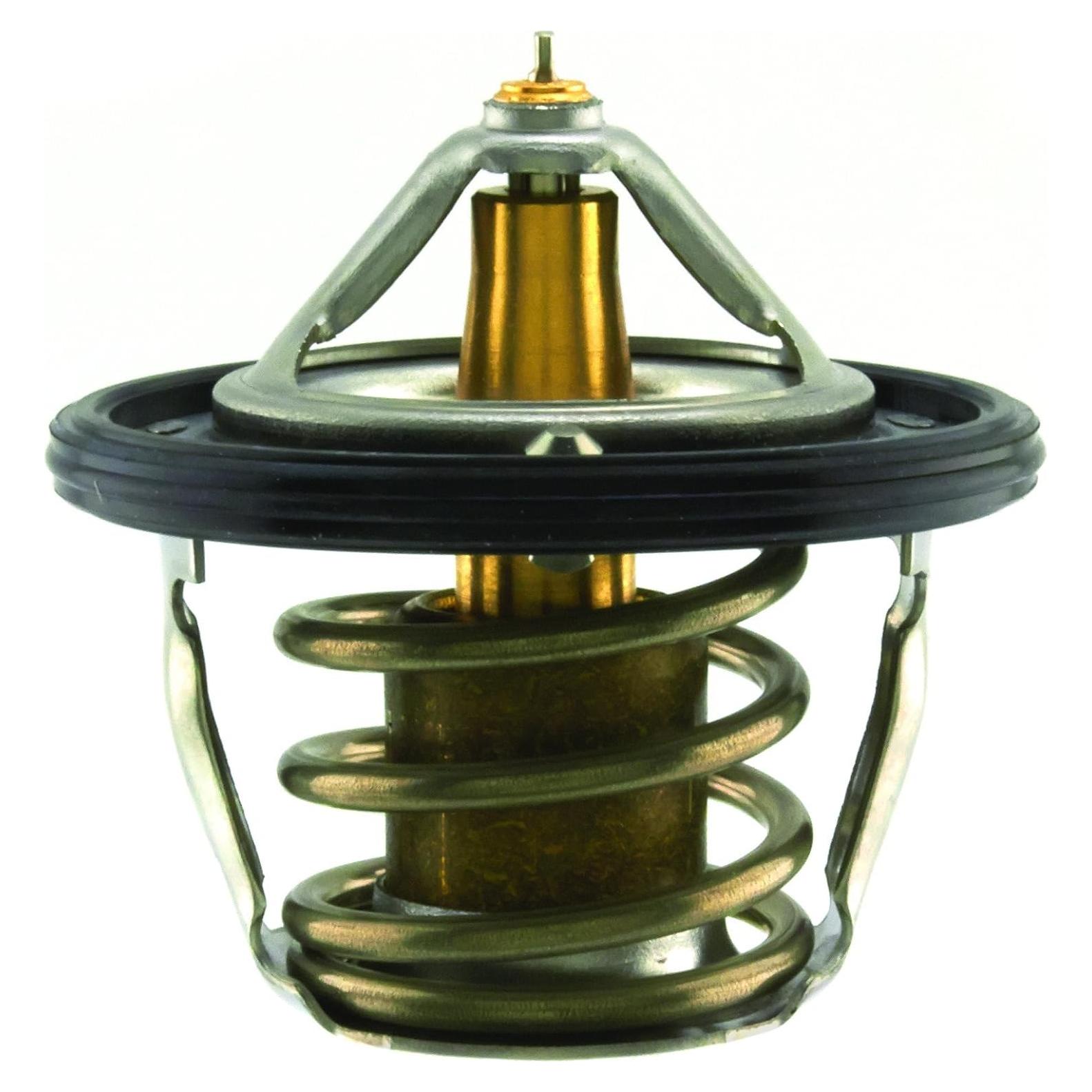 Termostato de Refrigerante AISIN THF-003 con Junta - Compatible con Saab y Subaru