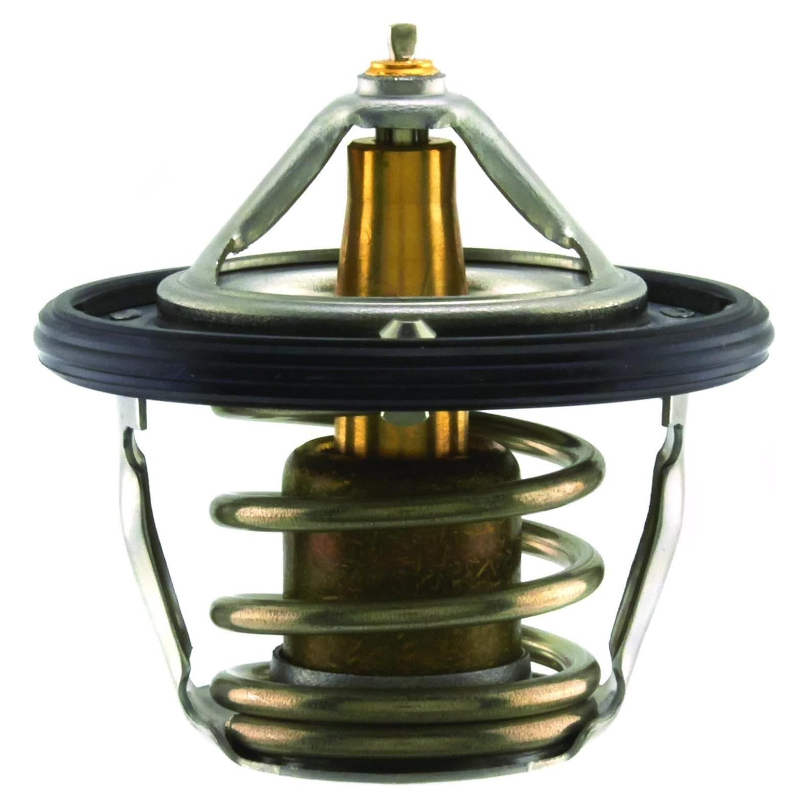 Termostato de Refrigerante AISIN THF-002 con Junta - Compatible con Saab y Subaru