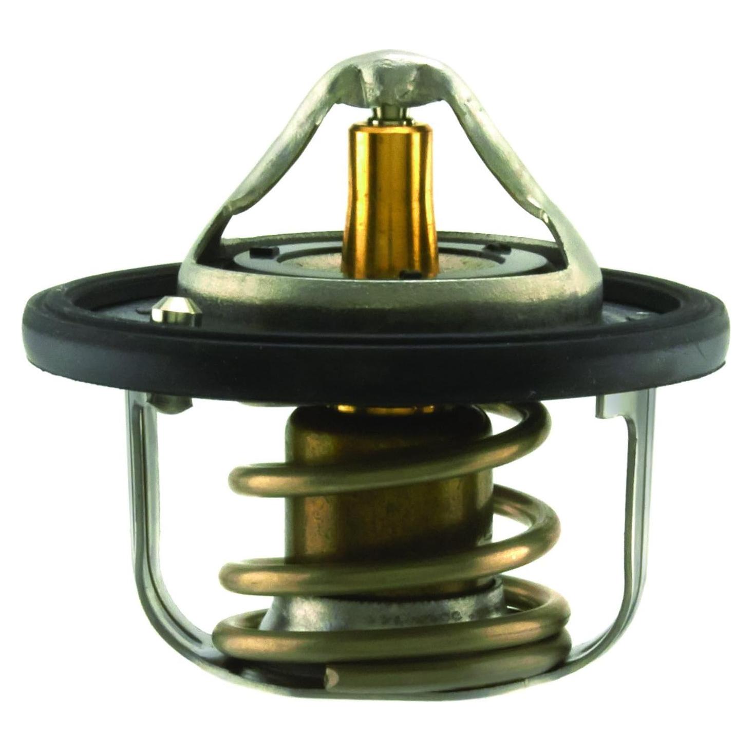 Termostato de Refrigerante AISIN THS-005 con Junta - Chevrolet Tracker, Suzuki
