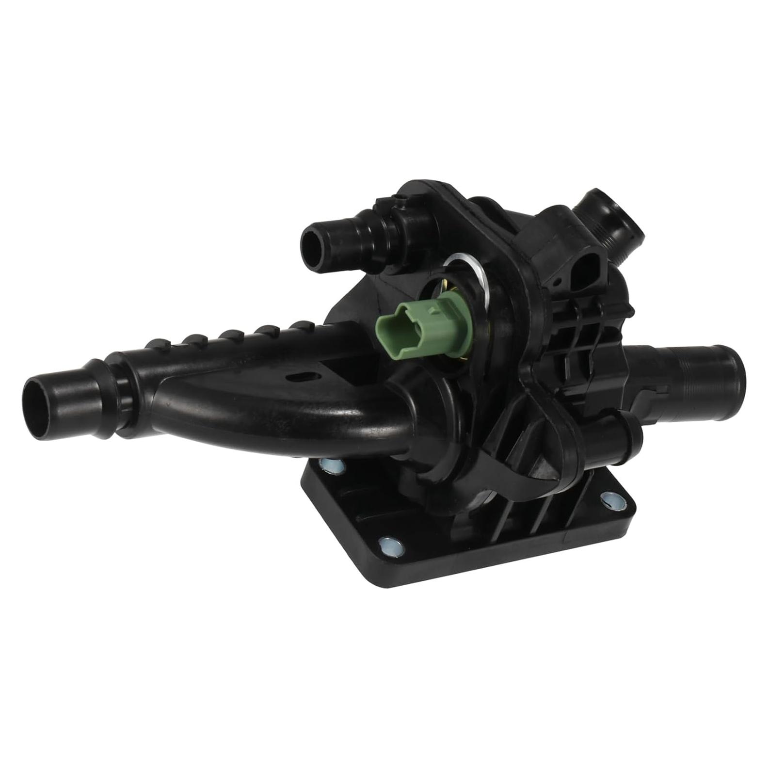 Carcasa de Termostato Motoforti para Peugeot 207 208 3008