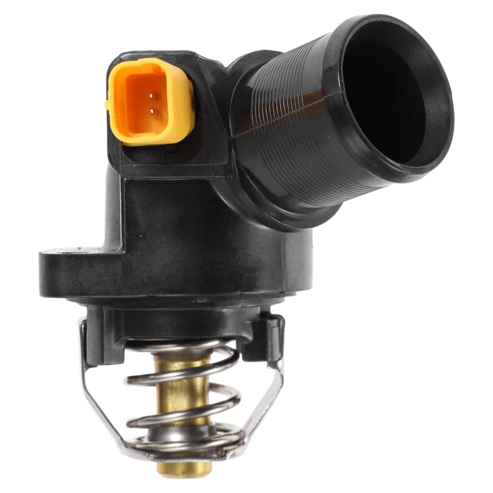 Conjunto de Carcasa de Termostato RATCHROLL para Peugeot 1007 2005-2017