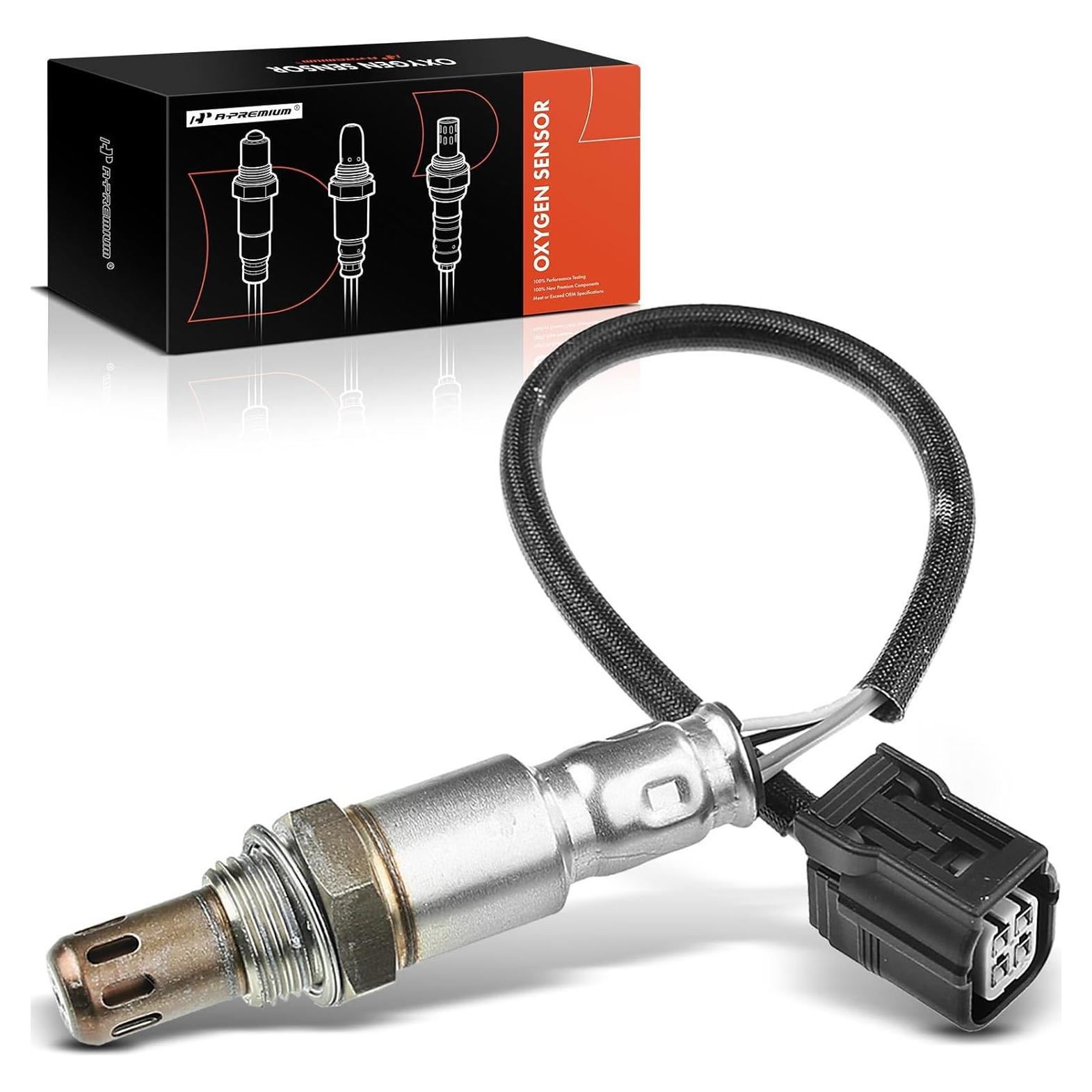 Sensor de Oxígeno A-Premium para Honda y Acura 2010-2021