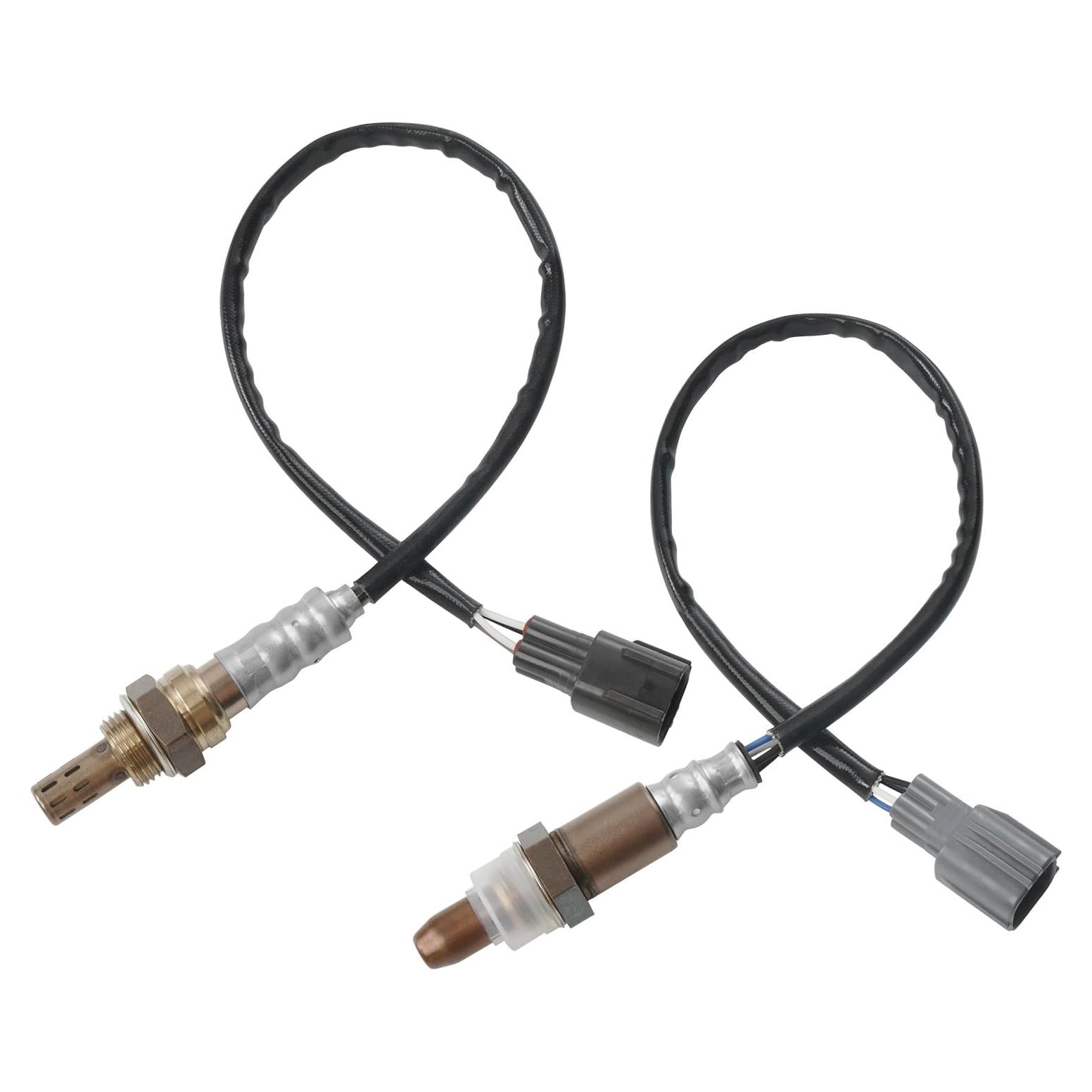 Sensor de Oxígeno Subaru 2 PCS 2013-2020 H4 2.0L 2.5L