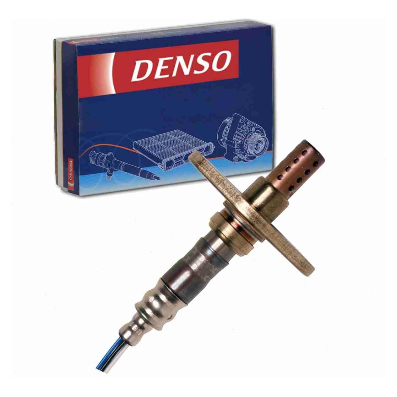Sensor de Oxígeno Denso 234-4206 - Digital, Zirconio, 99.7g