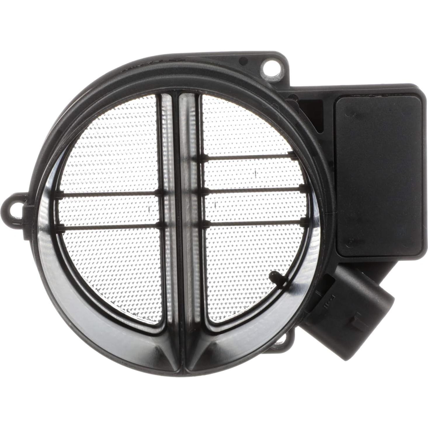 Sensor de flujo de aire masivo Delphi AF10043 - MAF Automotriz