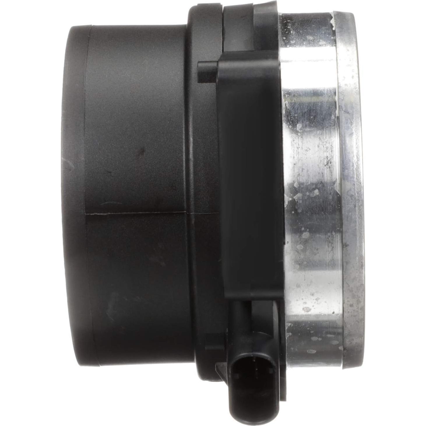 Sensor de flujo de aire masivo Delphi AF10043 - MAF Automotriz