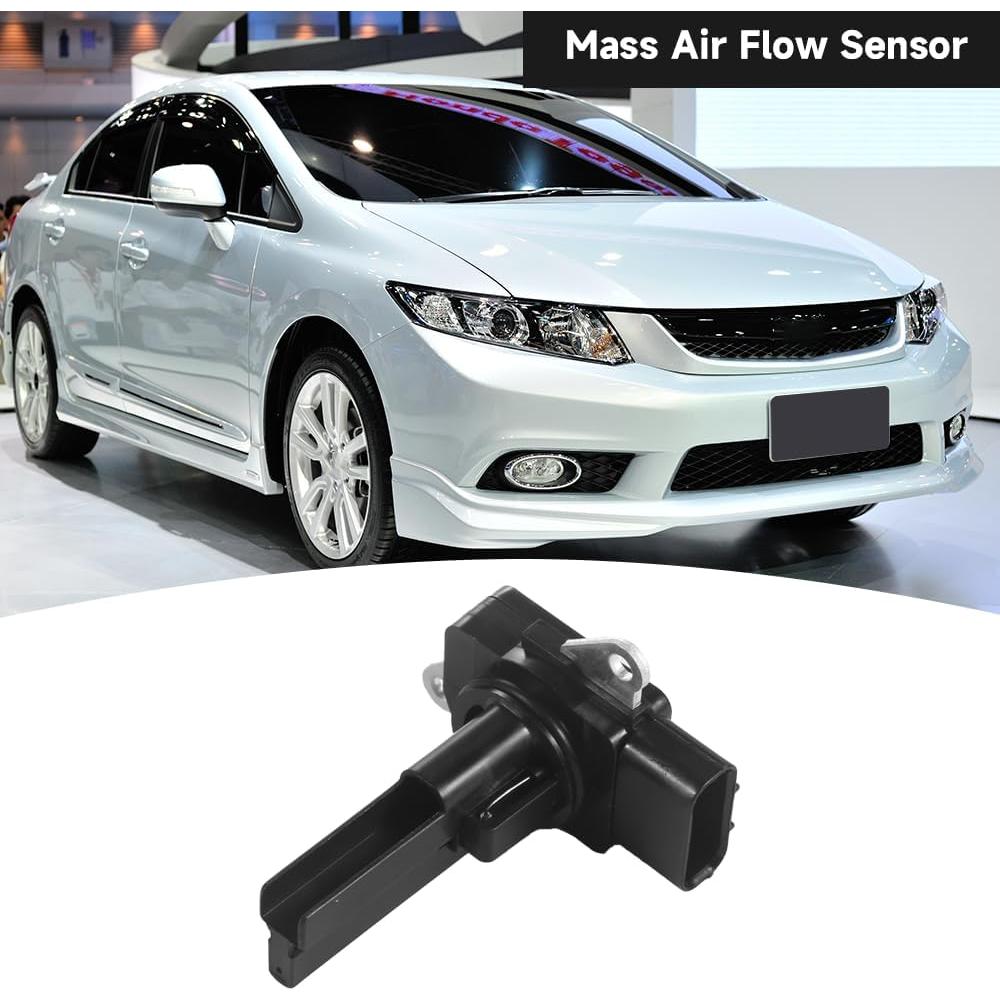 Sensor de Flujo de Aire Masivo YOLLKY 37980-RTA-003 para Honda