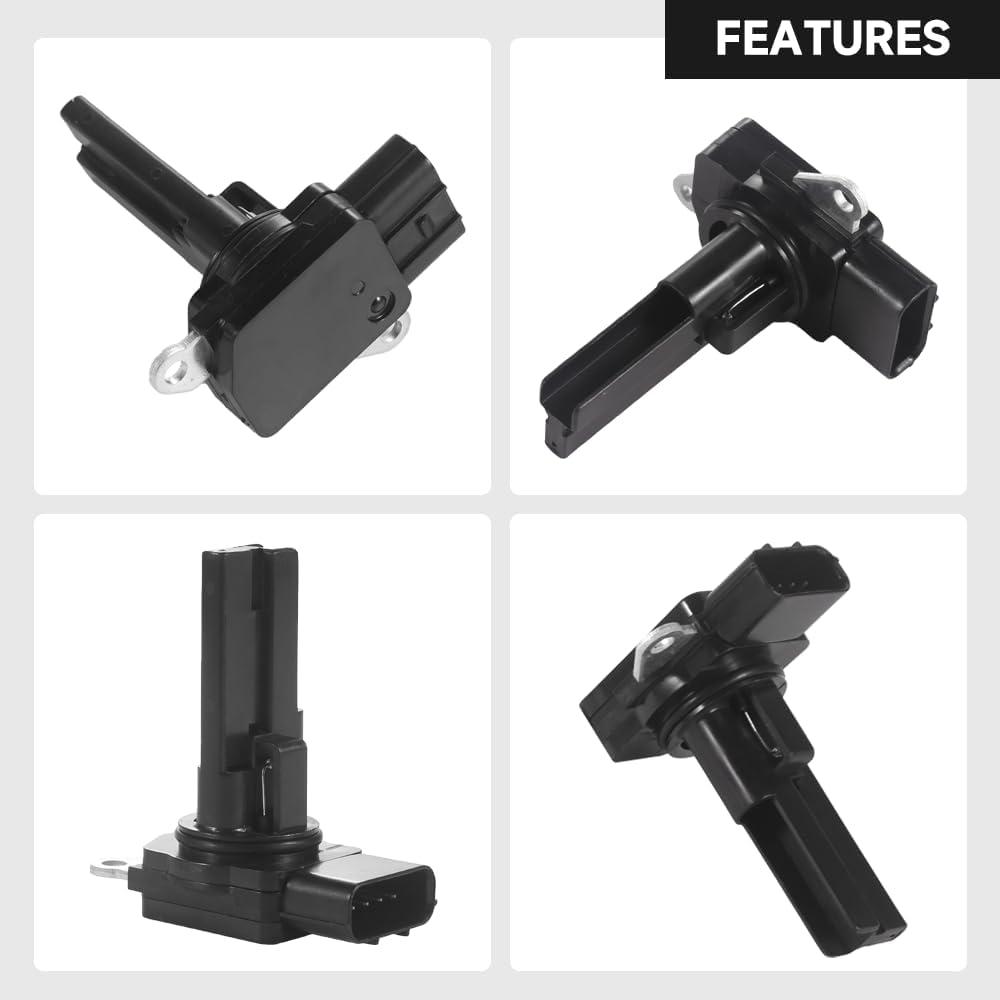 Sensor de Flujo de Aire Masivo YOLLKY 37980-RTA-003 para Honda