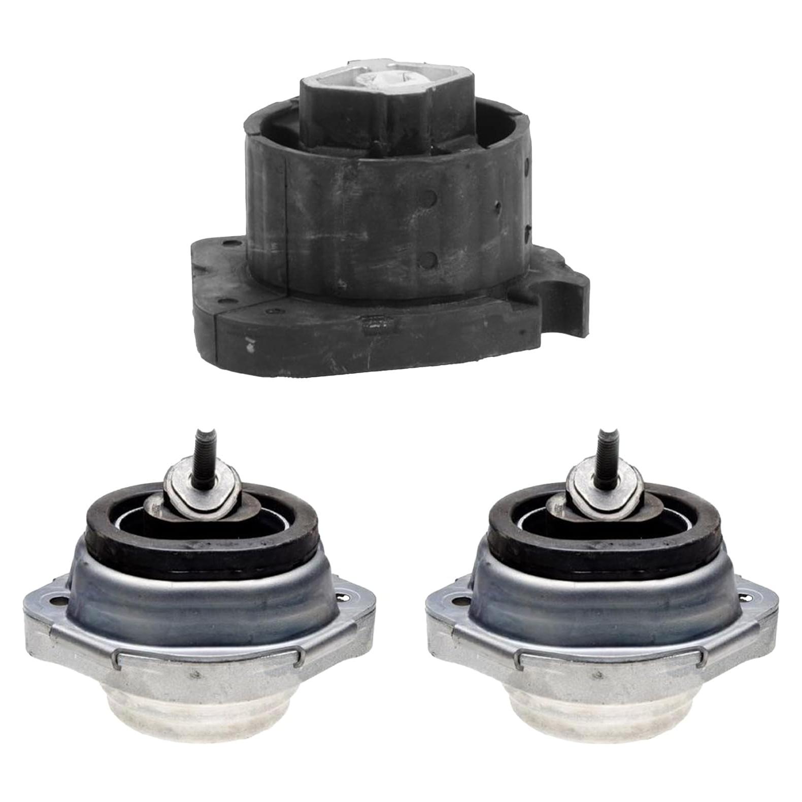 Juego de Soportes de Motor y Transmisión OMNI5 para BMW X5 2004-2006