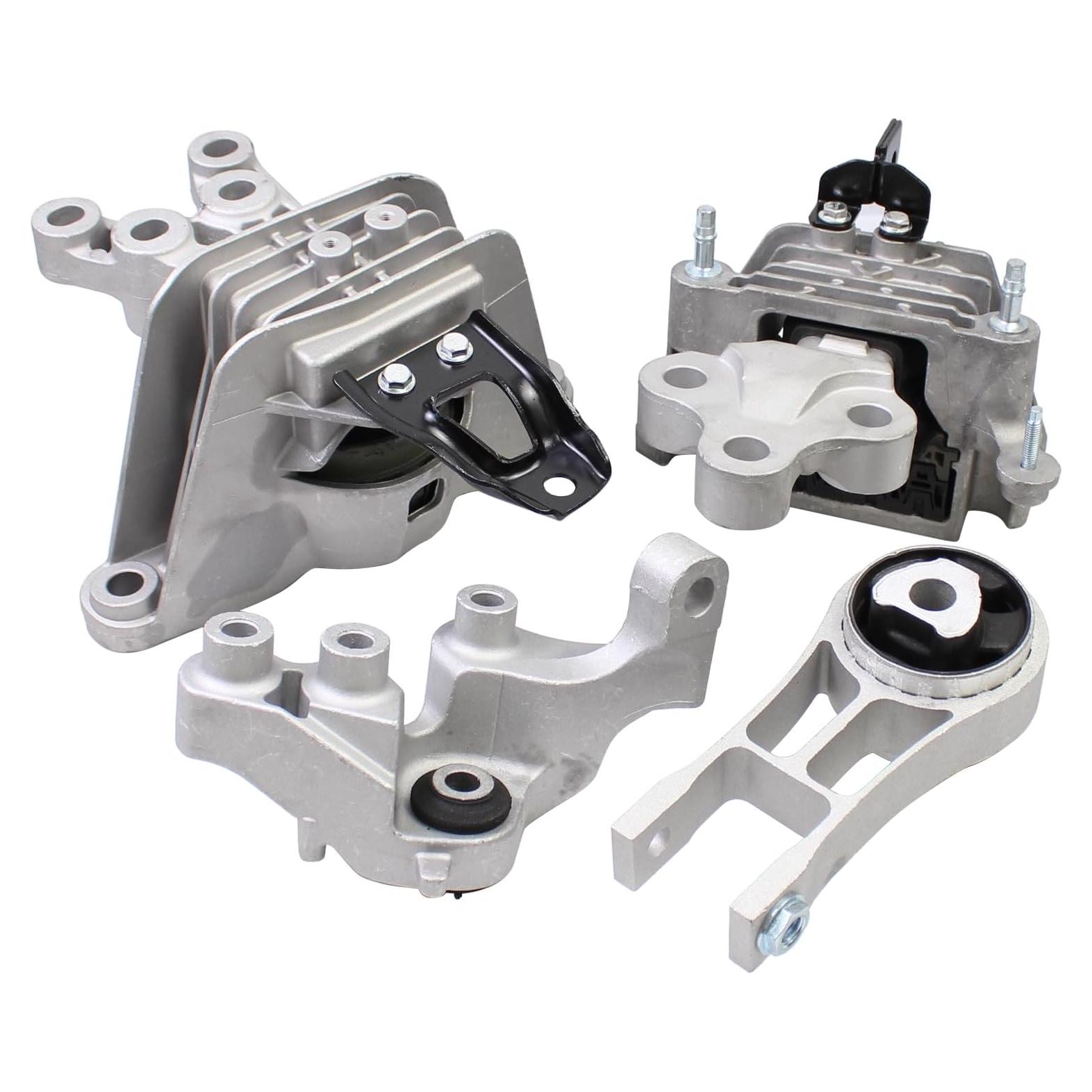 Soporte de Motor y Transmisión DriveFix para Chrysler 2017-2024