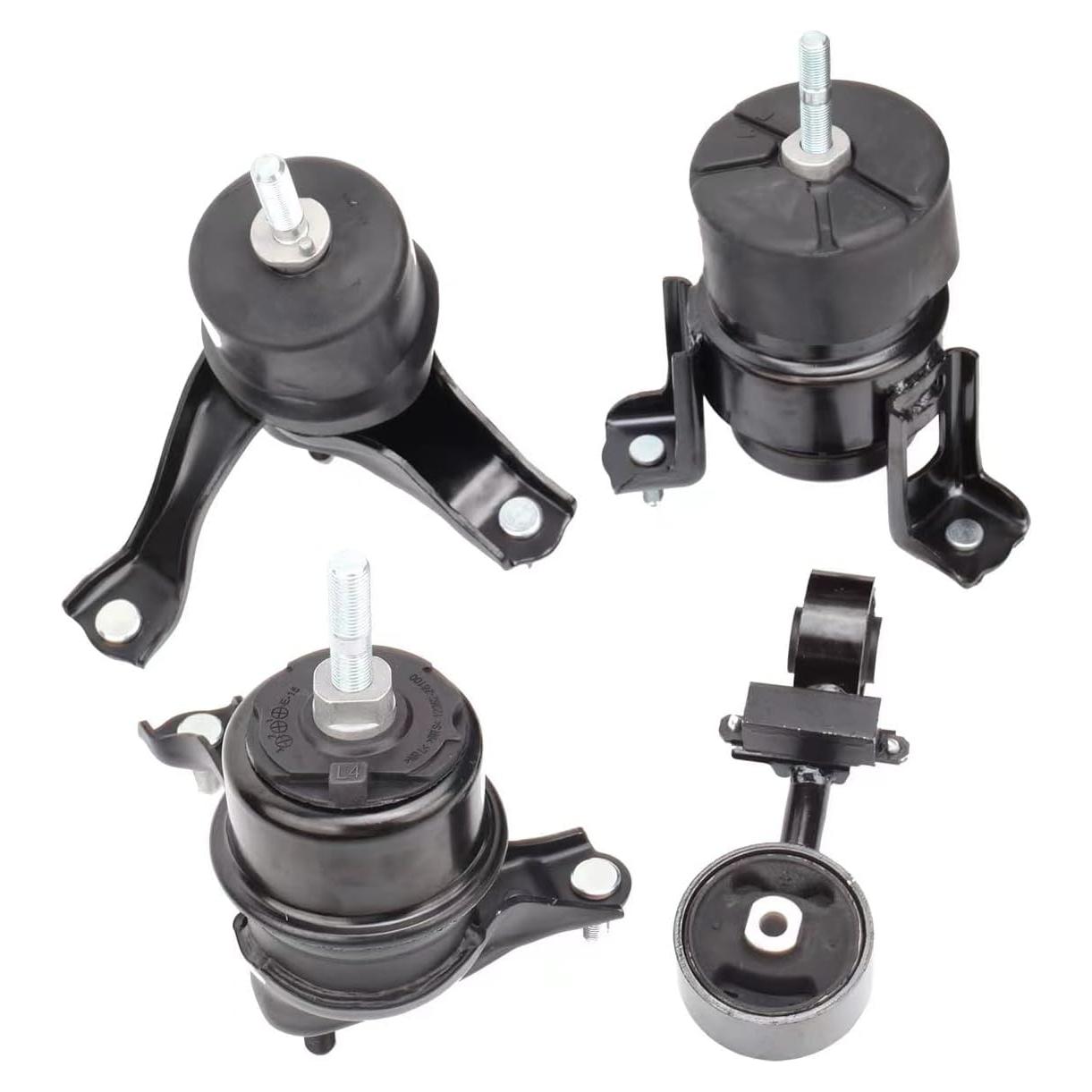 Soportes de Motor y Transmisión Loongrie para Camry y Solara 2.4L