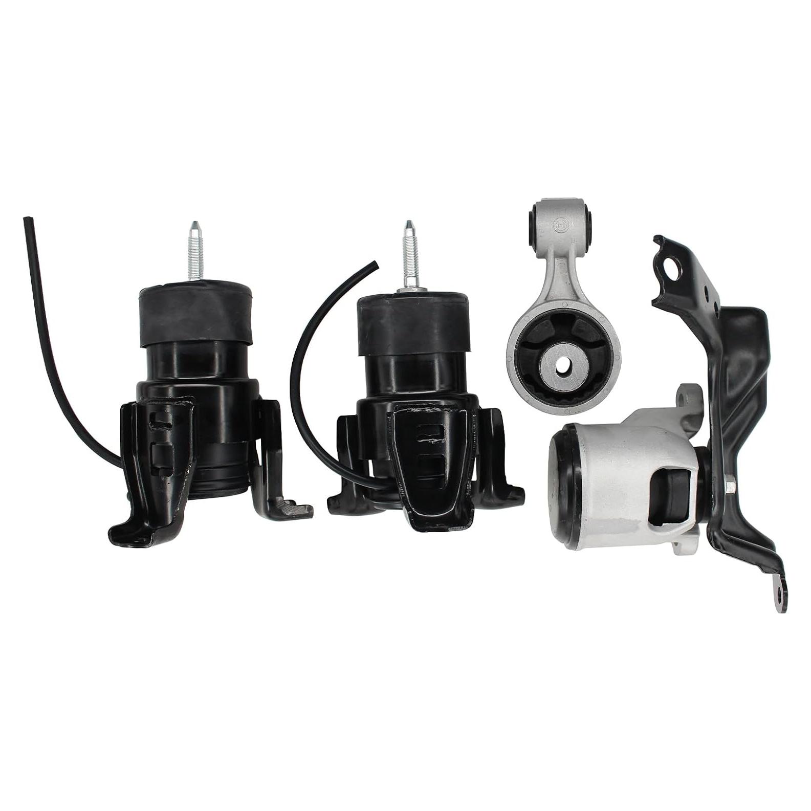 Soporte de Motor y Transmisión NewYall para Nissan Murano 3.5L 2009-2013