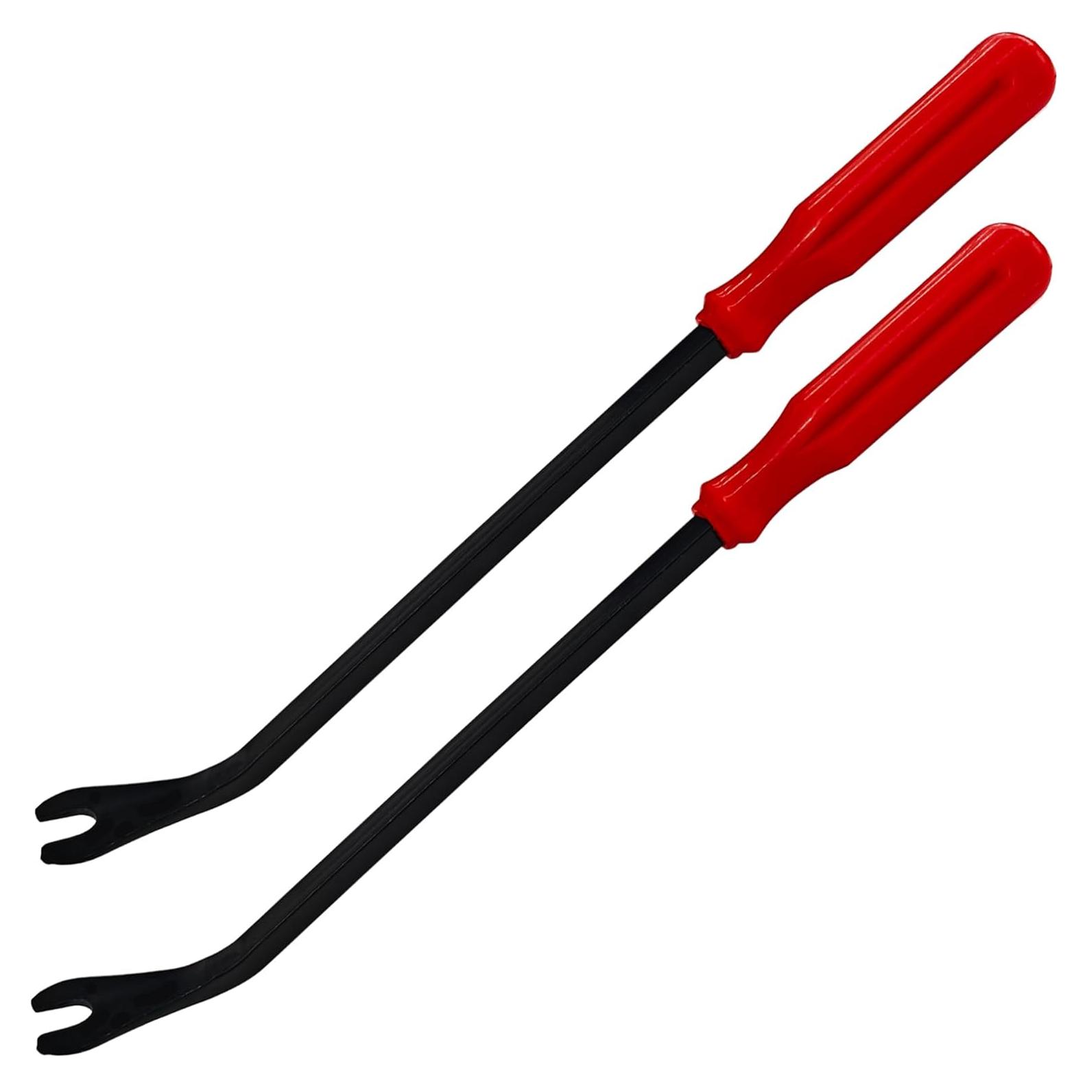 Kit de Herramientas de Remoción de Molduras Runseaway 31cm