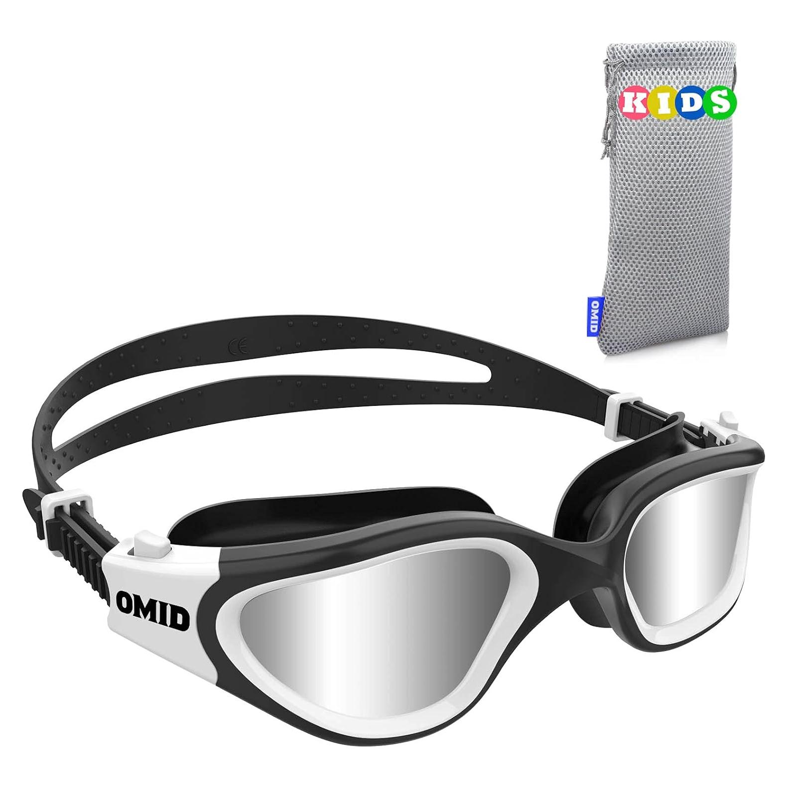 Gafas de natación OMID P2mini polarizadas para niños