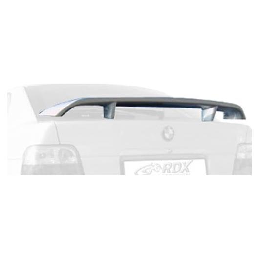 Spoiler Trasero RDX Racedesign para BMW 3-Serie E36 Compact