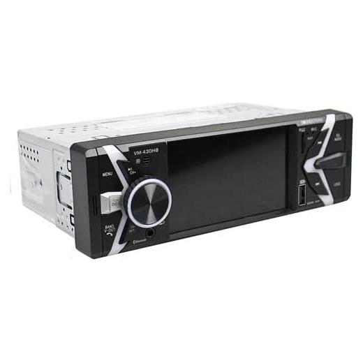 Soundstream VM-430HB Unidad Principal 10.9 cm 1-DIN Bluetooth