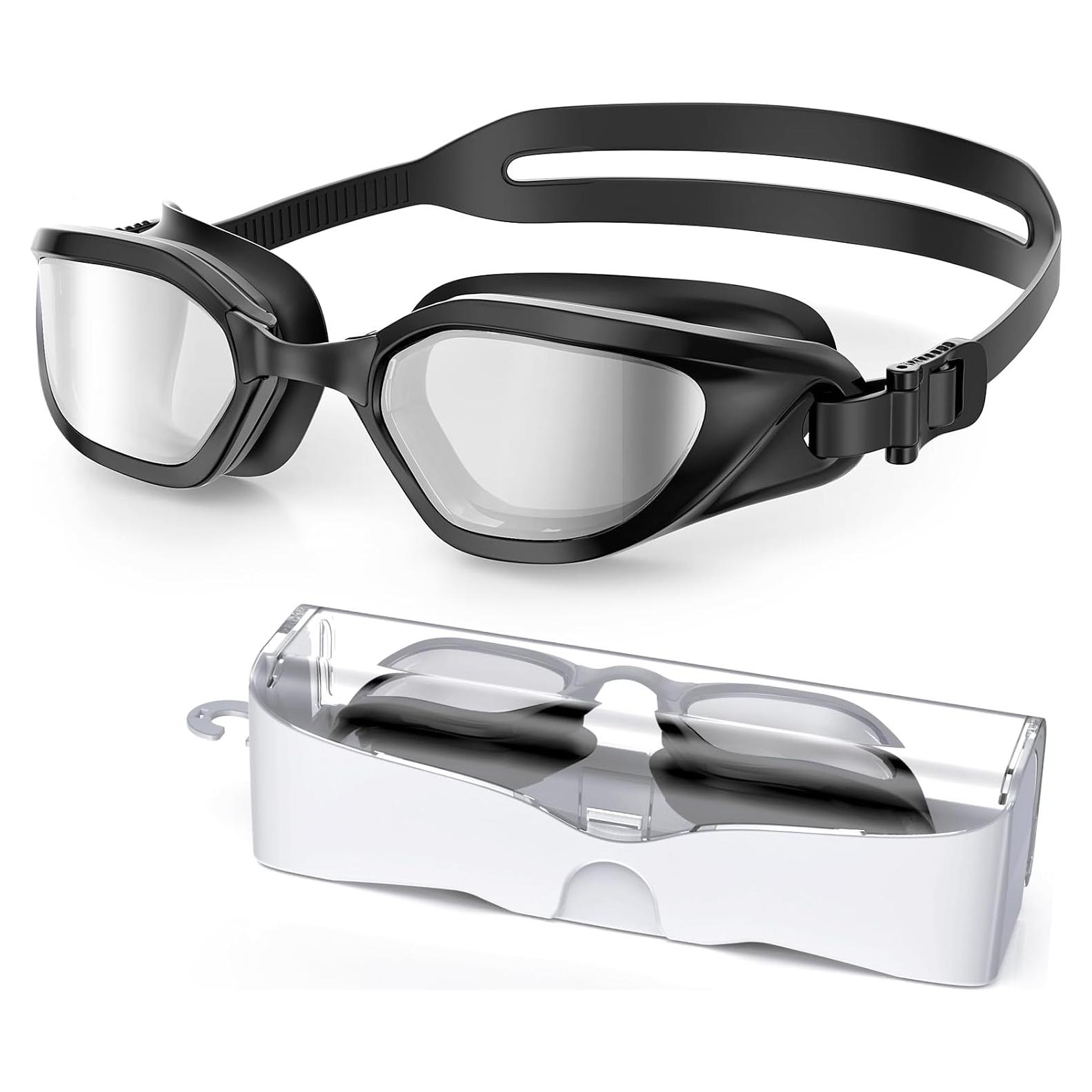 Gafas de natación Vegemono SWG unisex antiniebla UV400