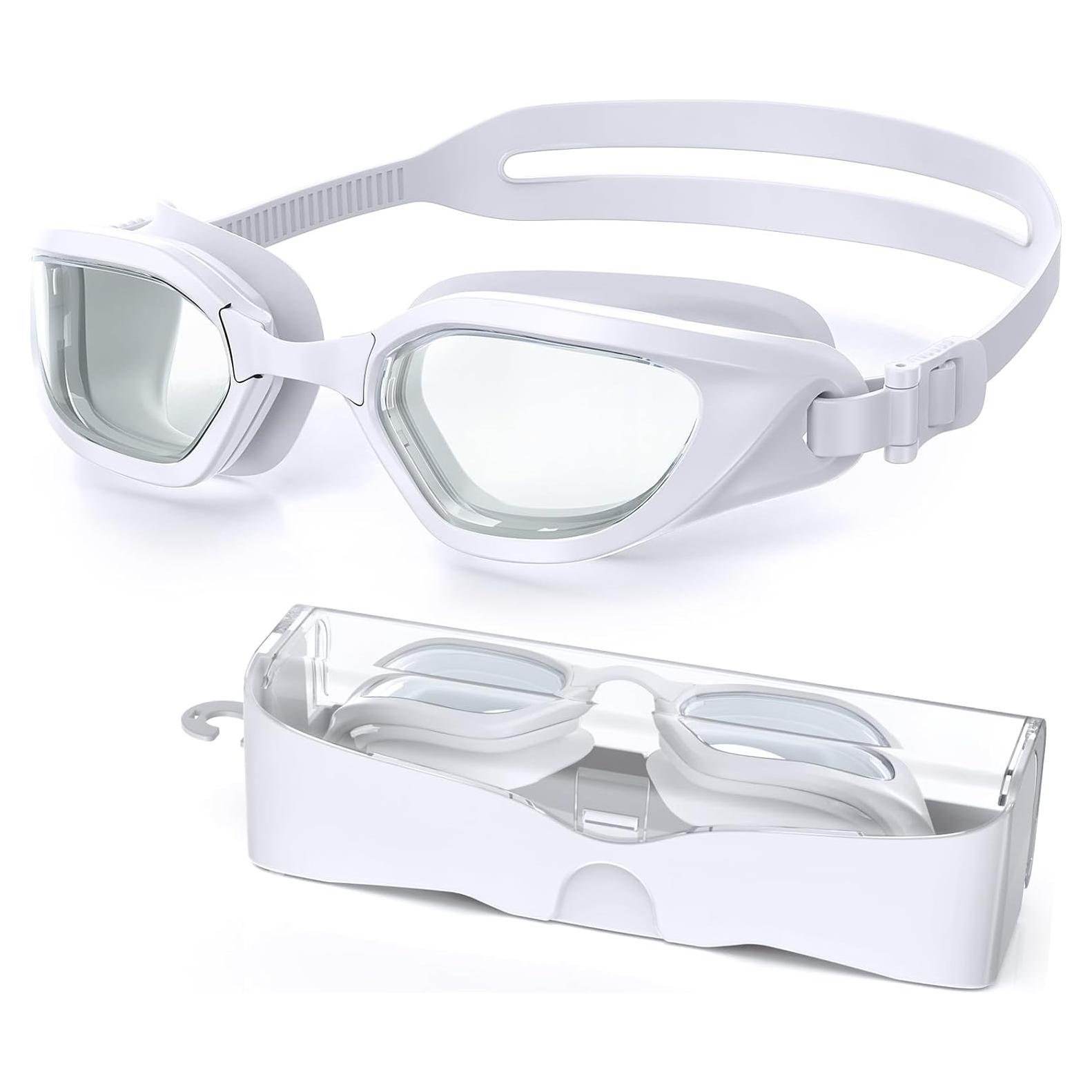 Gafas de natación Vegemono SWG unisex anti-vaho UV400