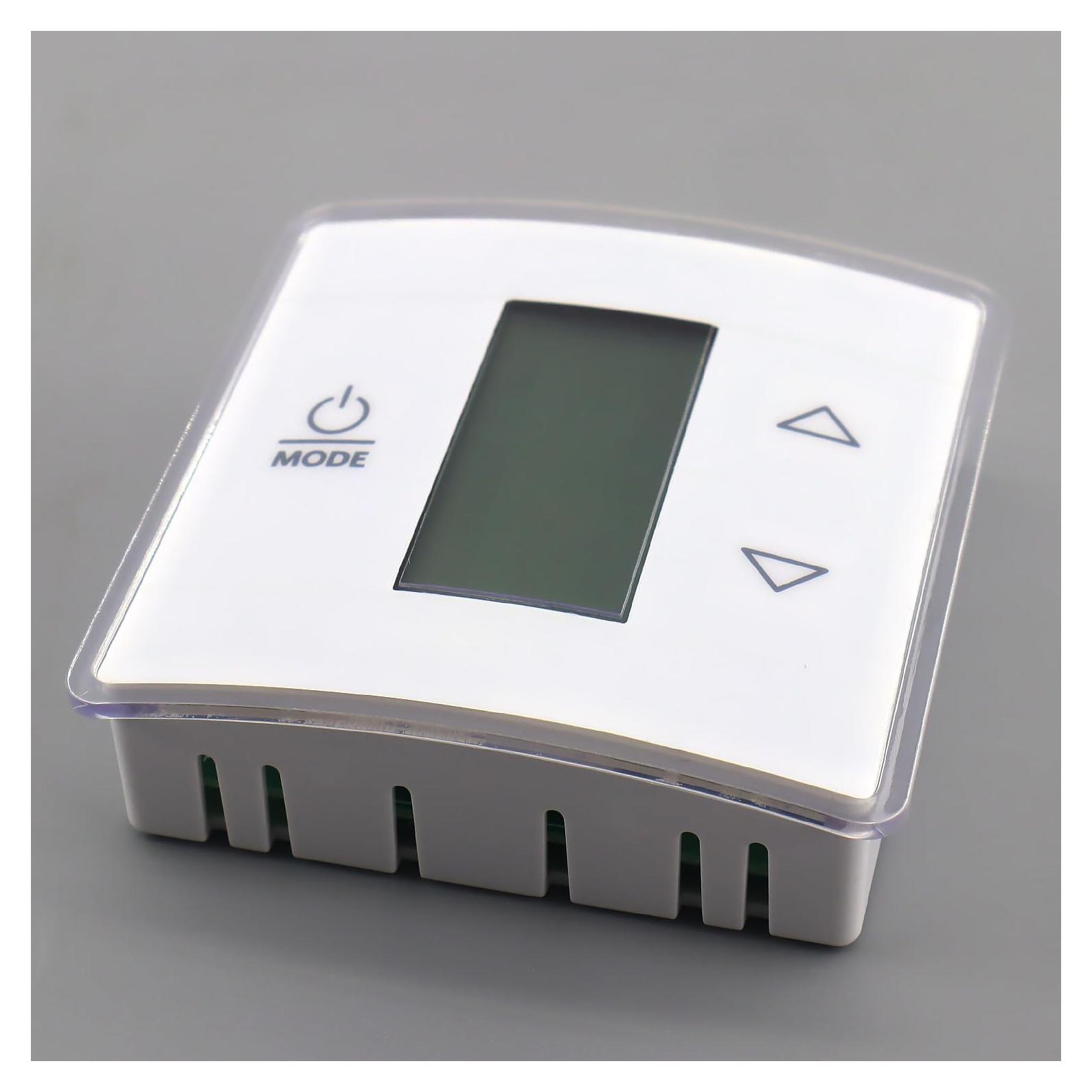 Termostato de Pared QHHR para Acondicionador de RV 3316250.700