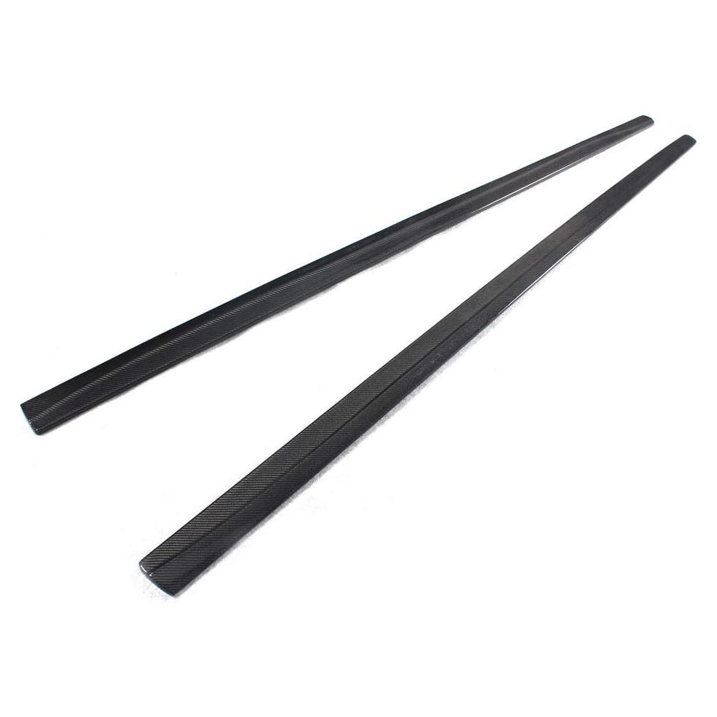 Faldones Laterales IKON MOTORSPORTS para BMW 4-Series M Sport 2014-2020