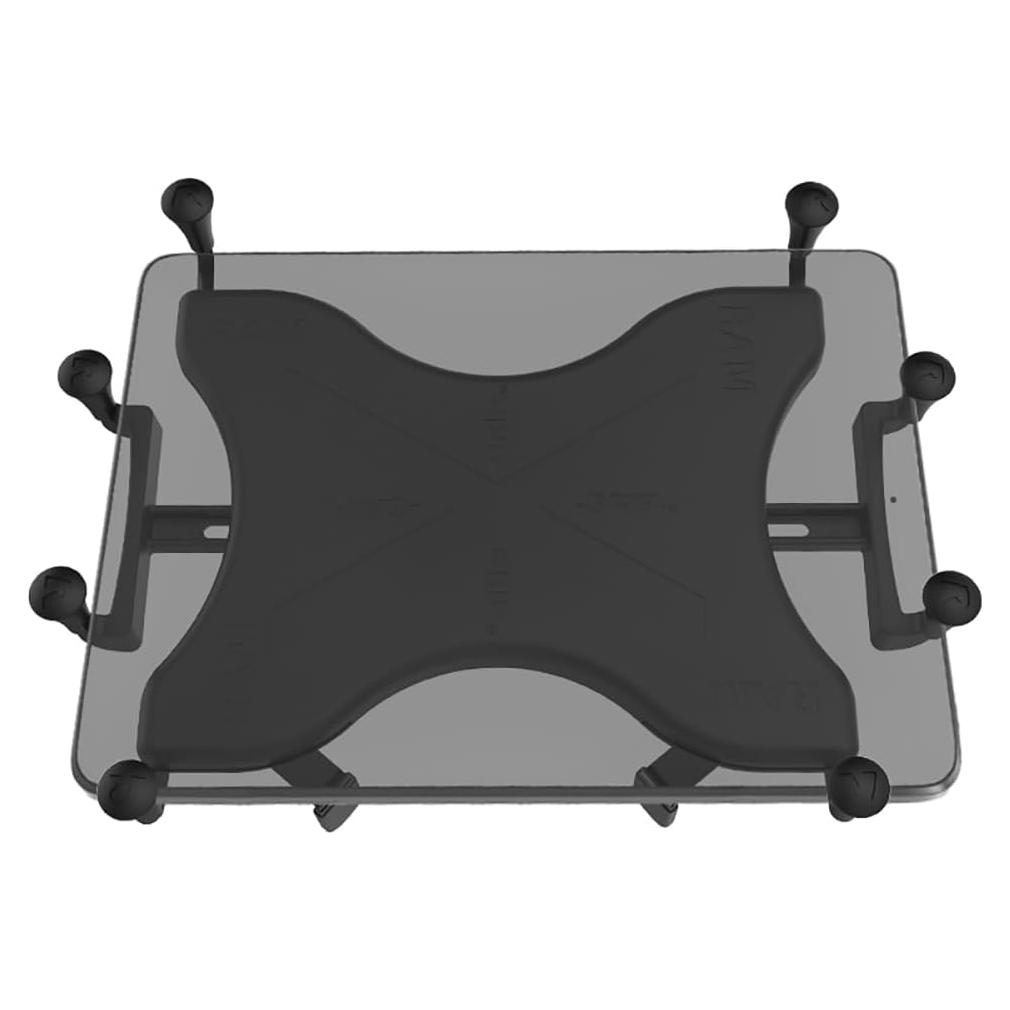 Soporte RAM Mounts X-Grip para Tablets de 12" RAM-HOL-UN11U