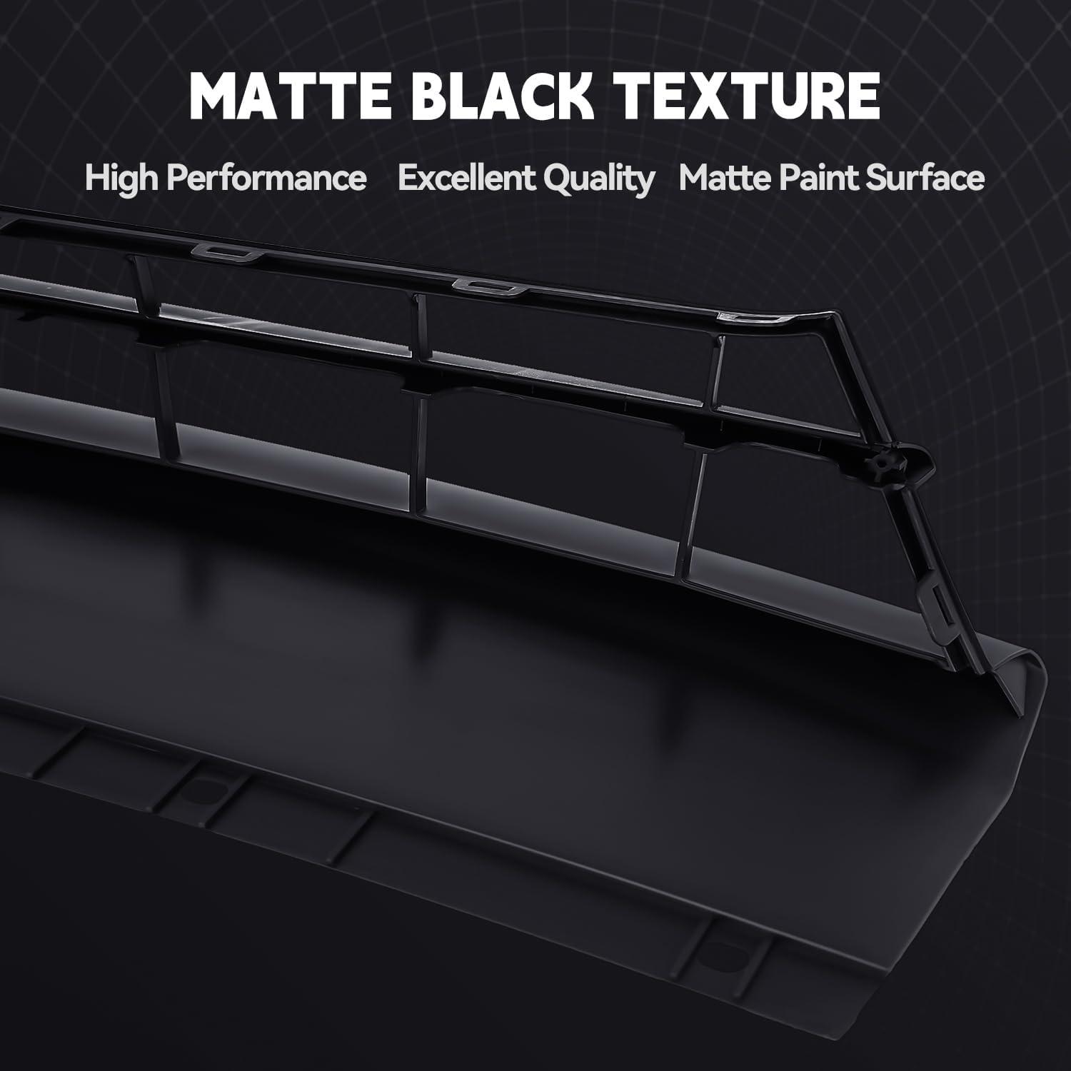 Rejilla de Parachoques Delantero Honda Civic 2016-2018 Partzer