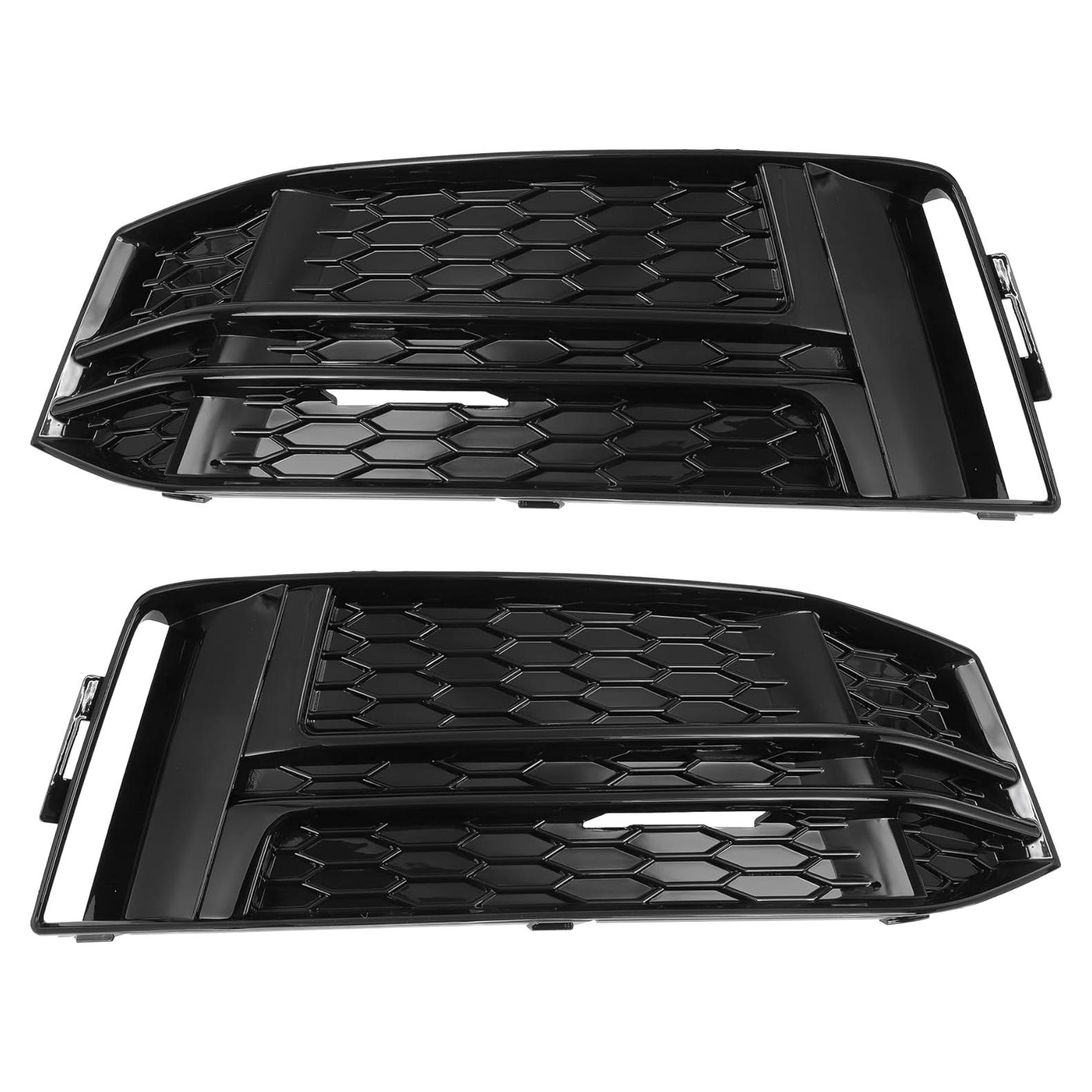 Rejilla de Luz Antiniebla ACROPIX para Audi A4 B9 2016-2018