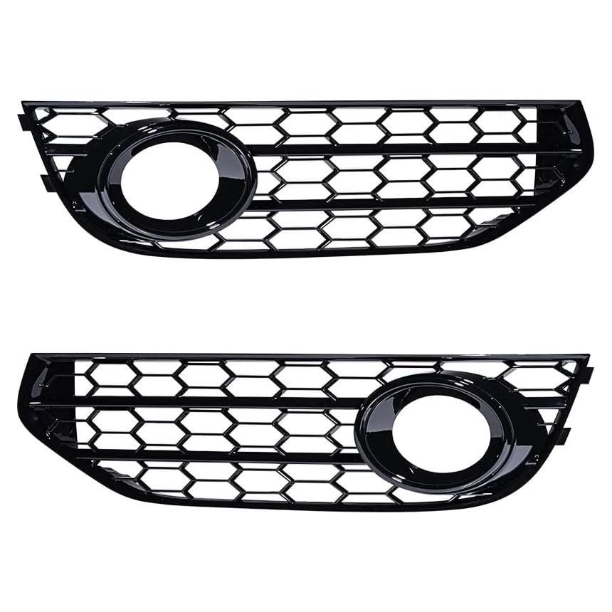 Parrilla Frontal Inferior Audi A4 B8 B8.5 Allroad 2009-2015